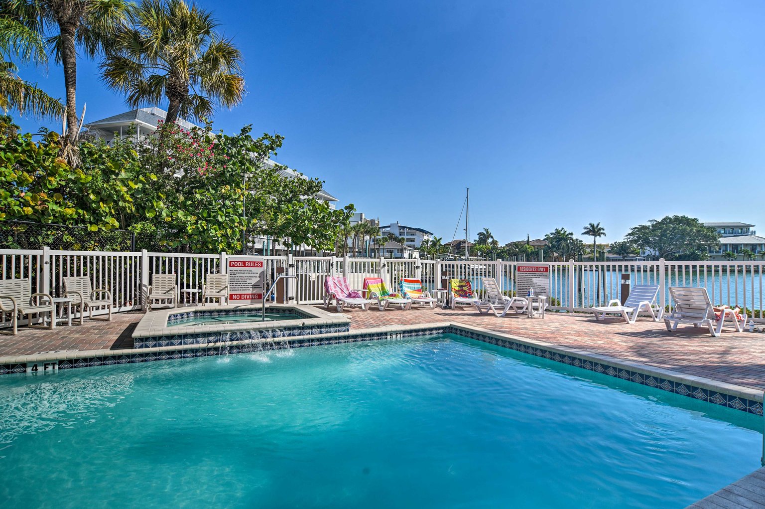 Clearwater Vacation Rental