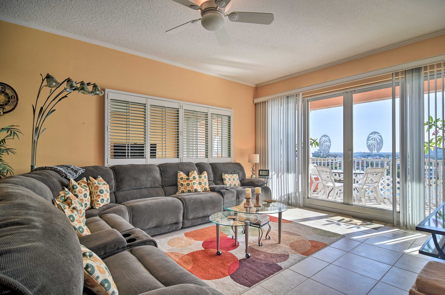 Clearwater Vacation Rental