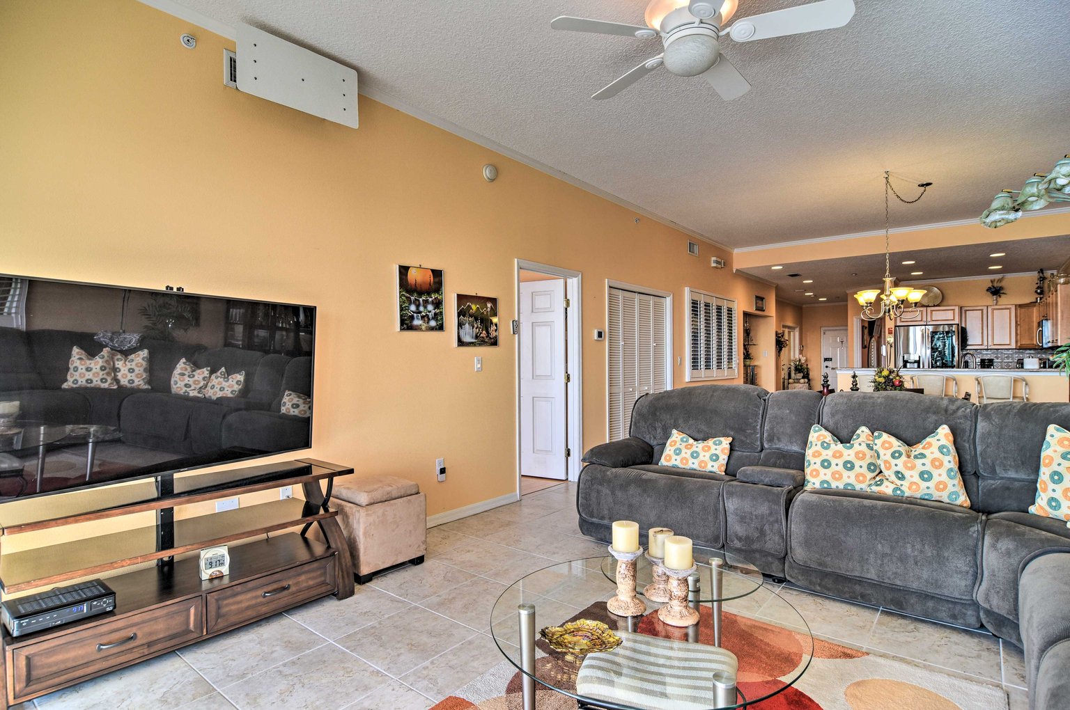 Clearwater Vacation Rental