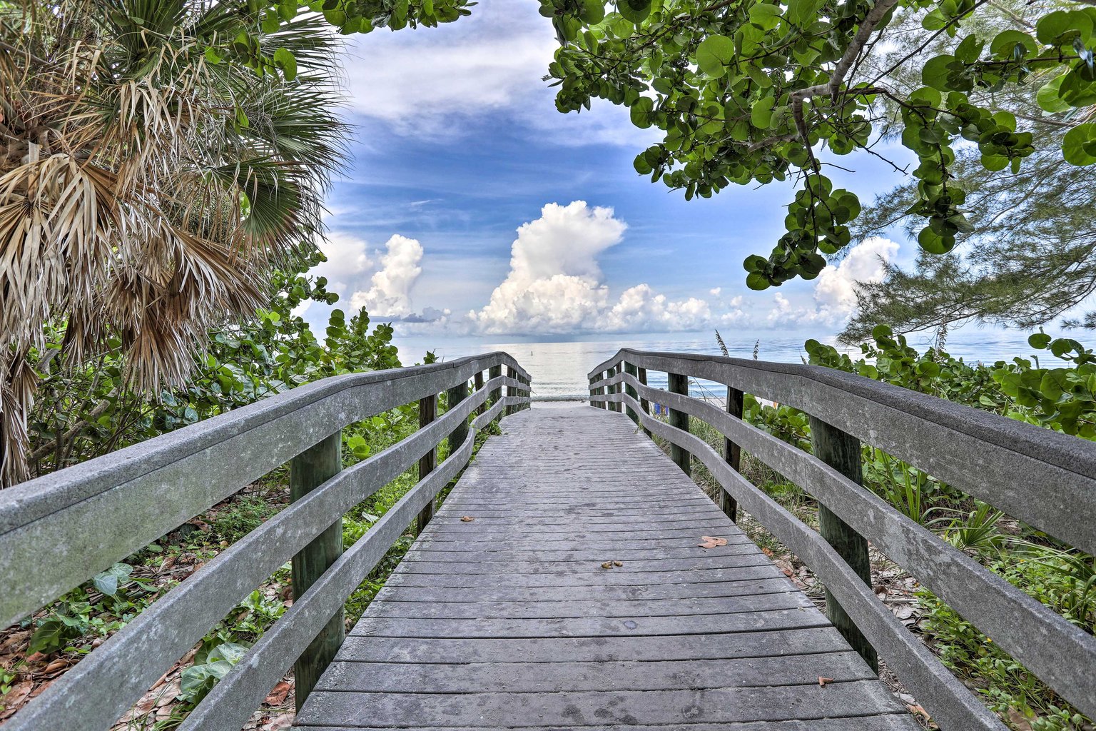 Indian Rocks Beach Vacation Rental