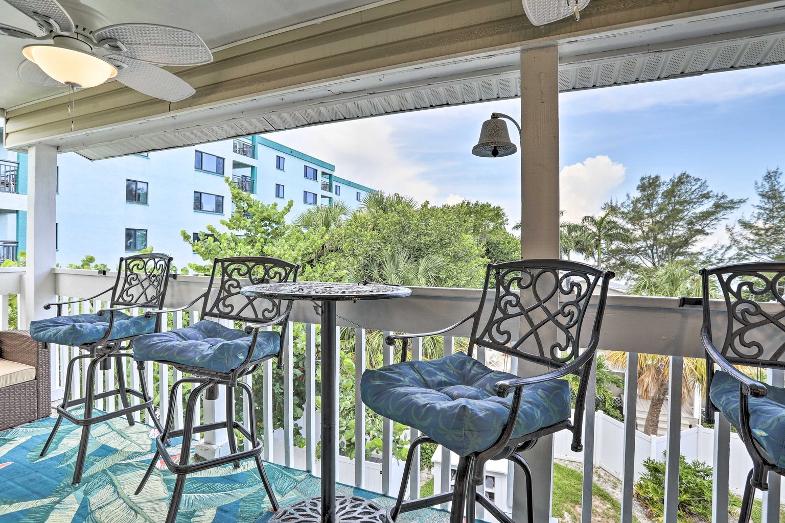Indian Rocks Beach Vacation Rental