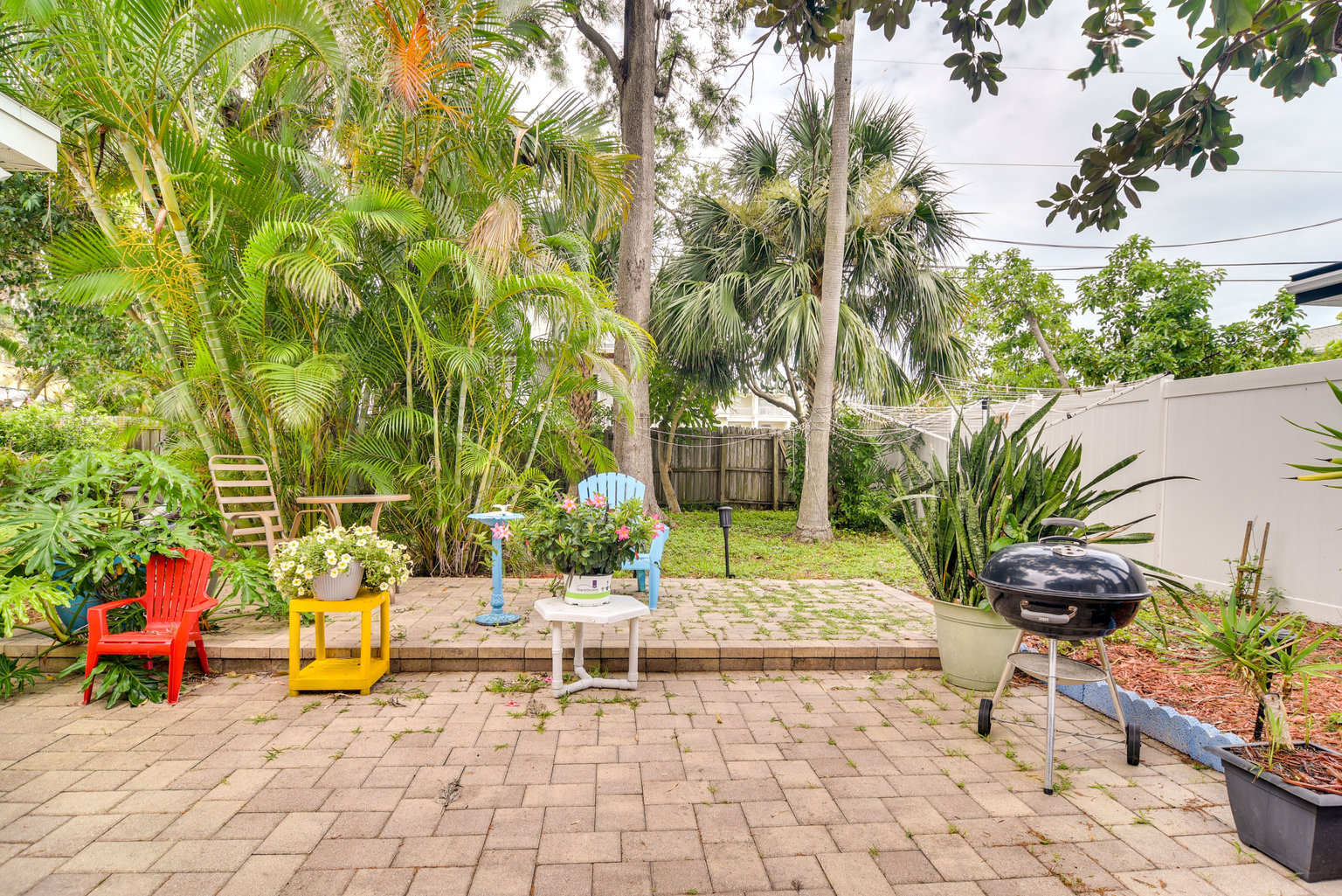 Redington Beach Vacation Rental