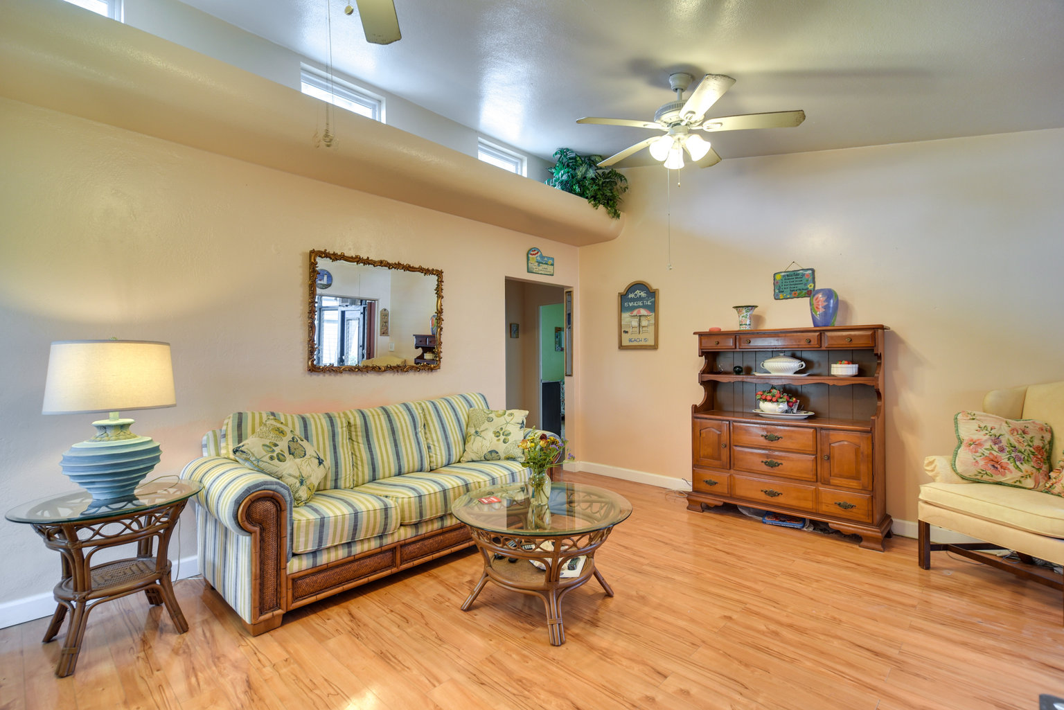 Redington Beach Vacation Rental