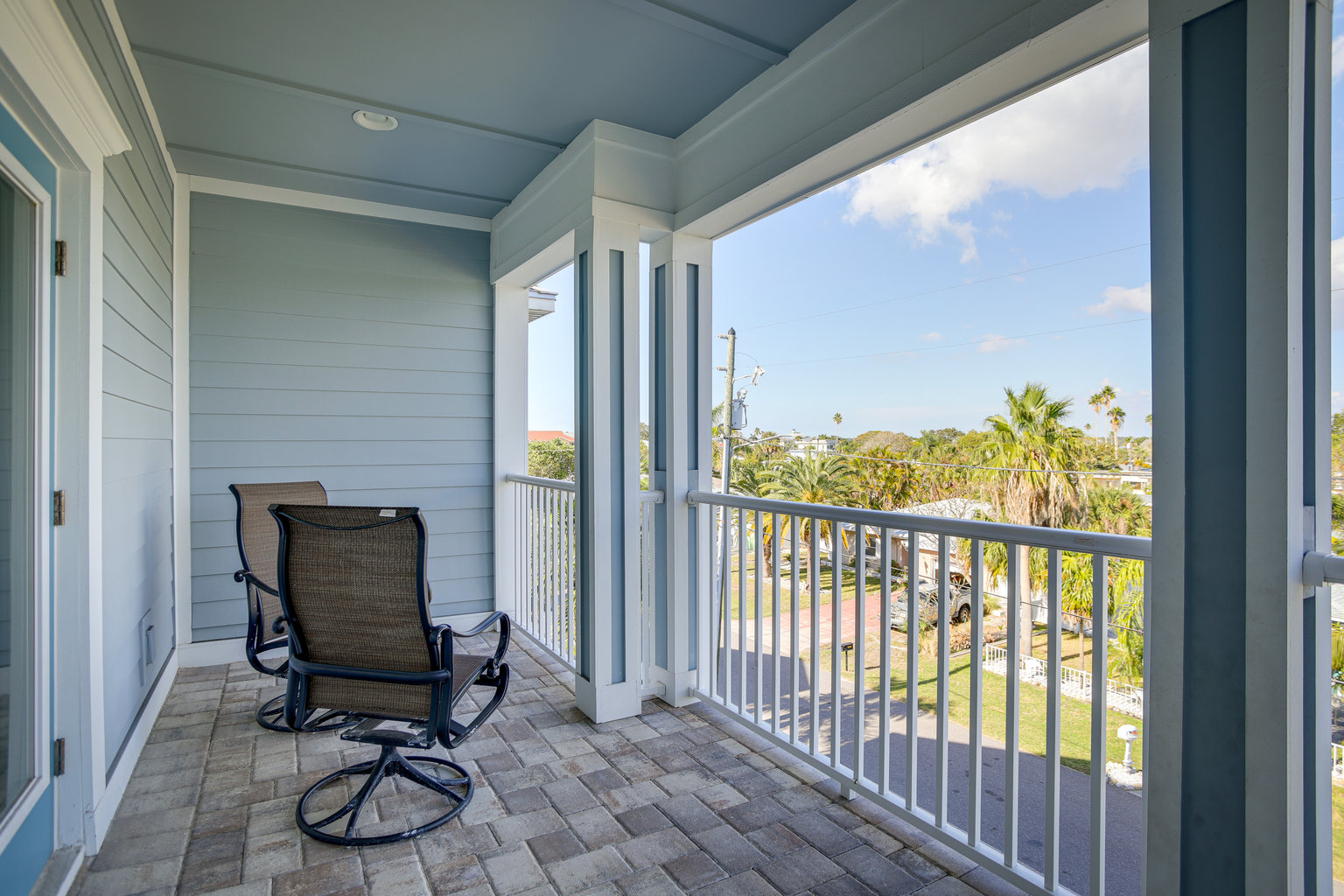 Redington Beach Vacation Rental