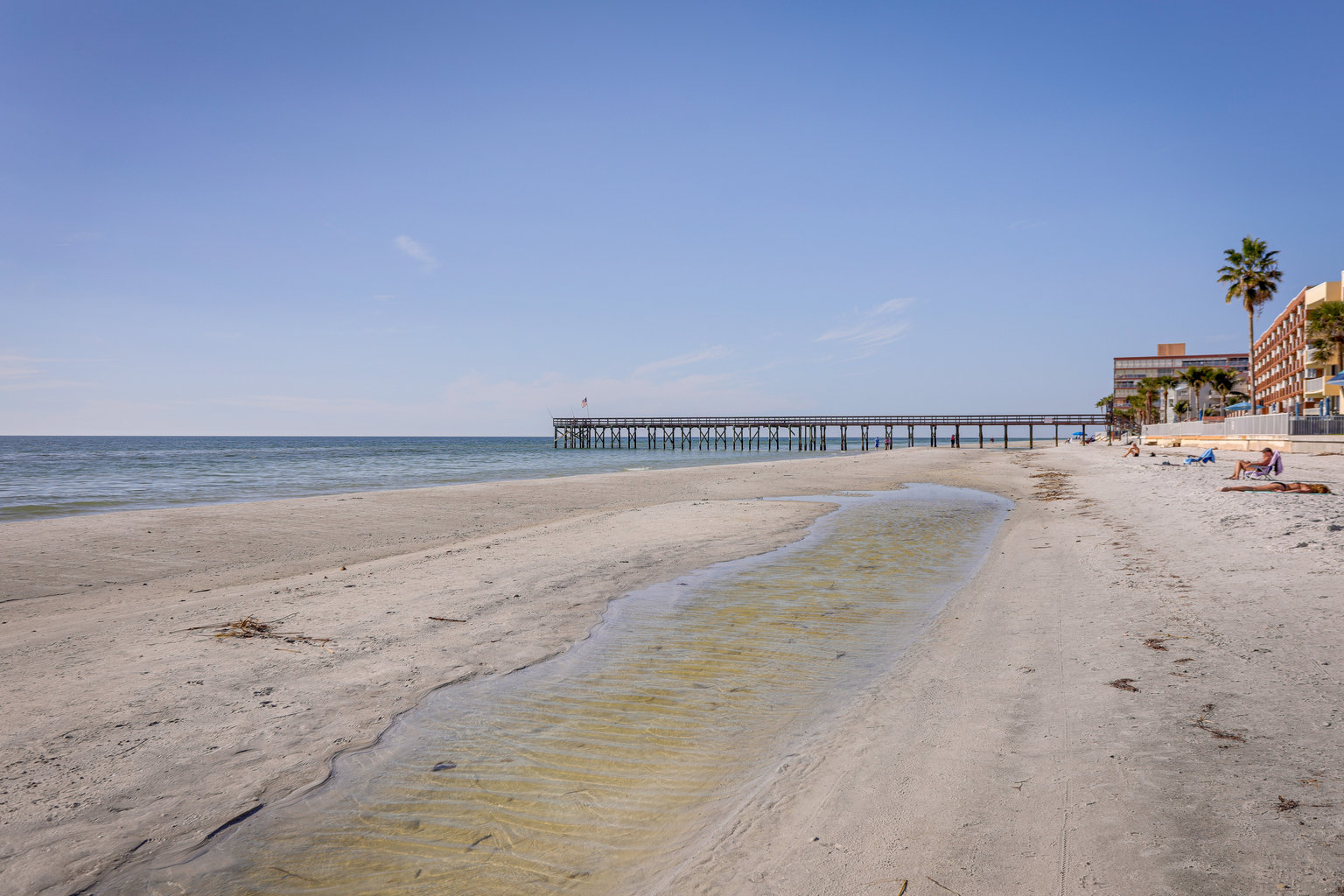 Redington Beach Vacation Rental