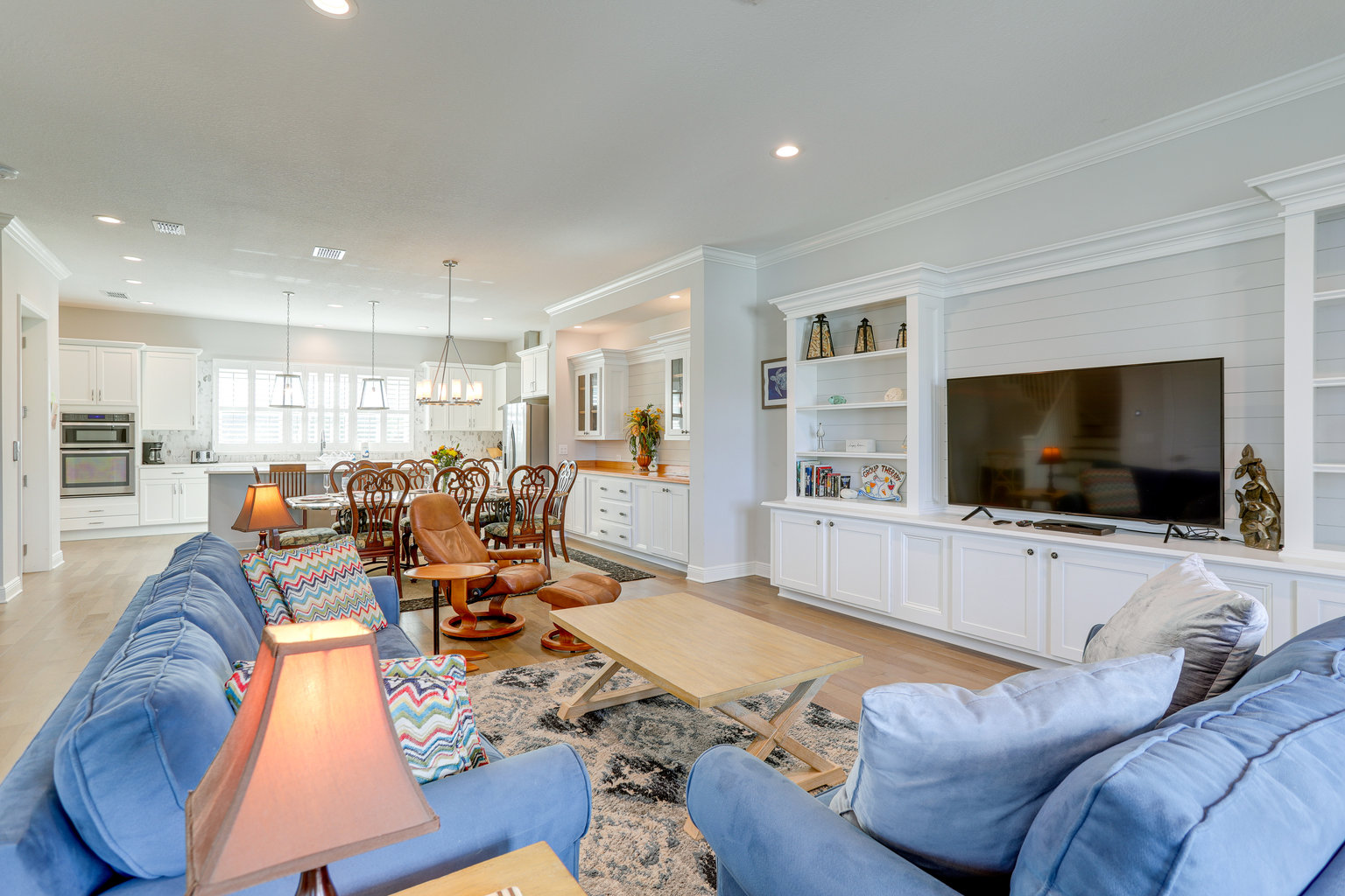 Redington Beach Vacation Rental