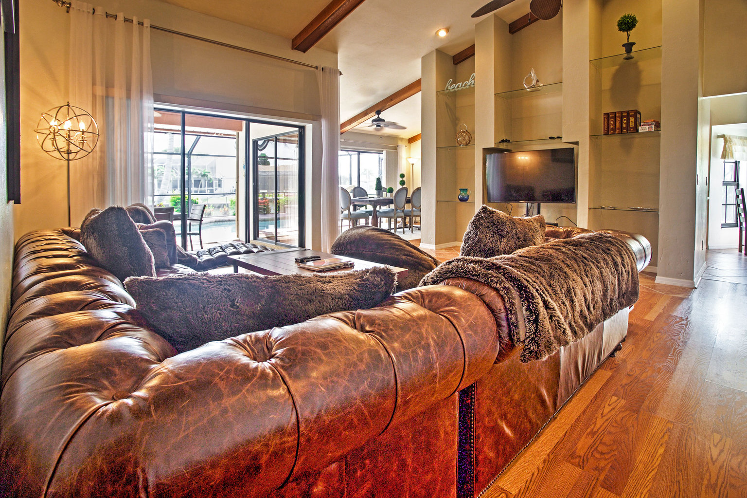 Cape Coral Vacation Rental