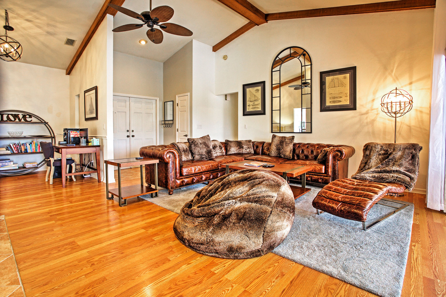 Cape Coral Vacation Rental