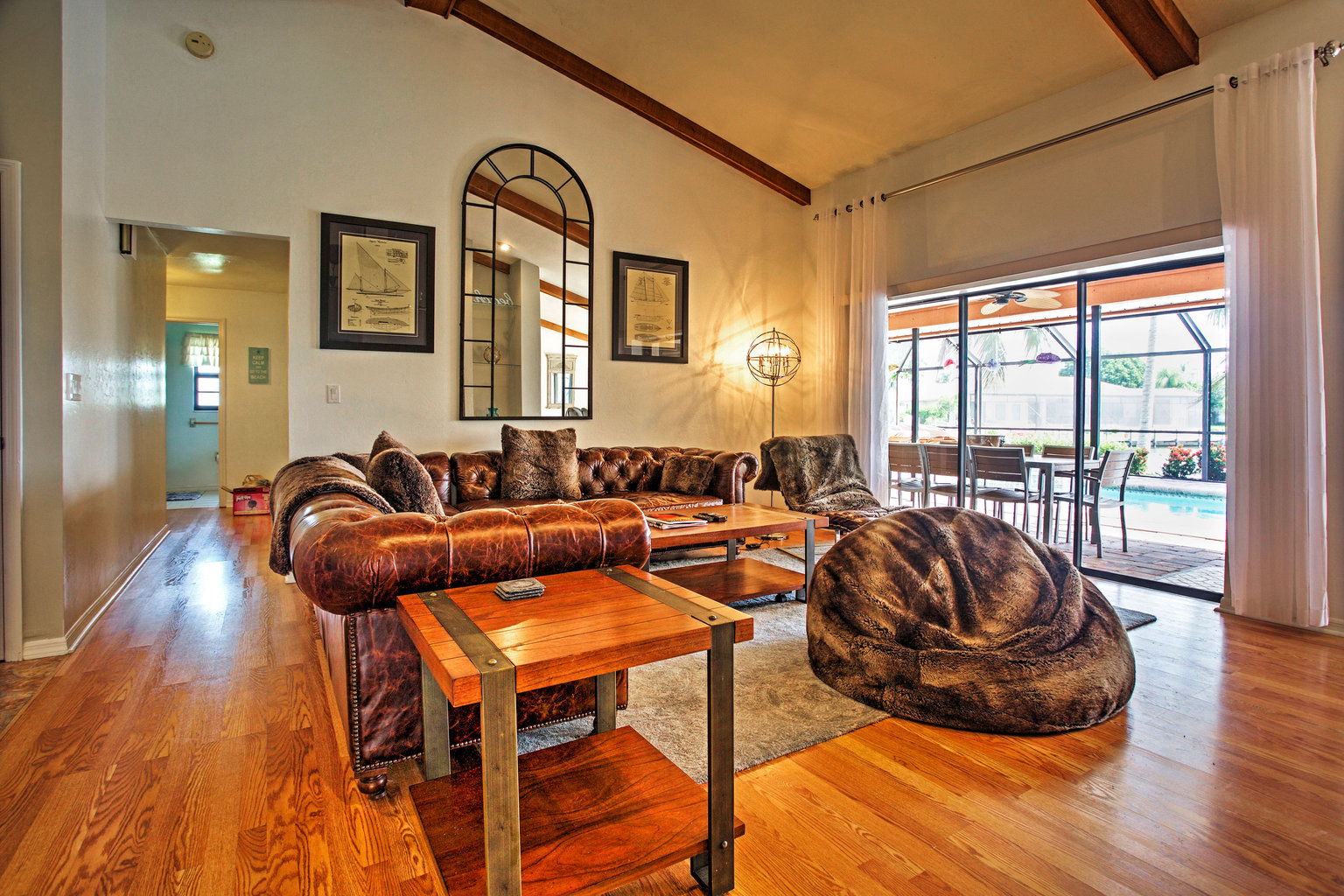 Cape Coral Vacation Rental