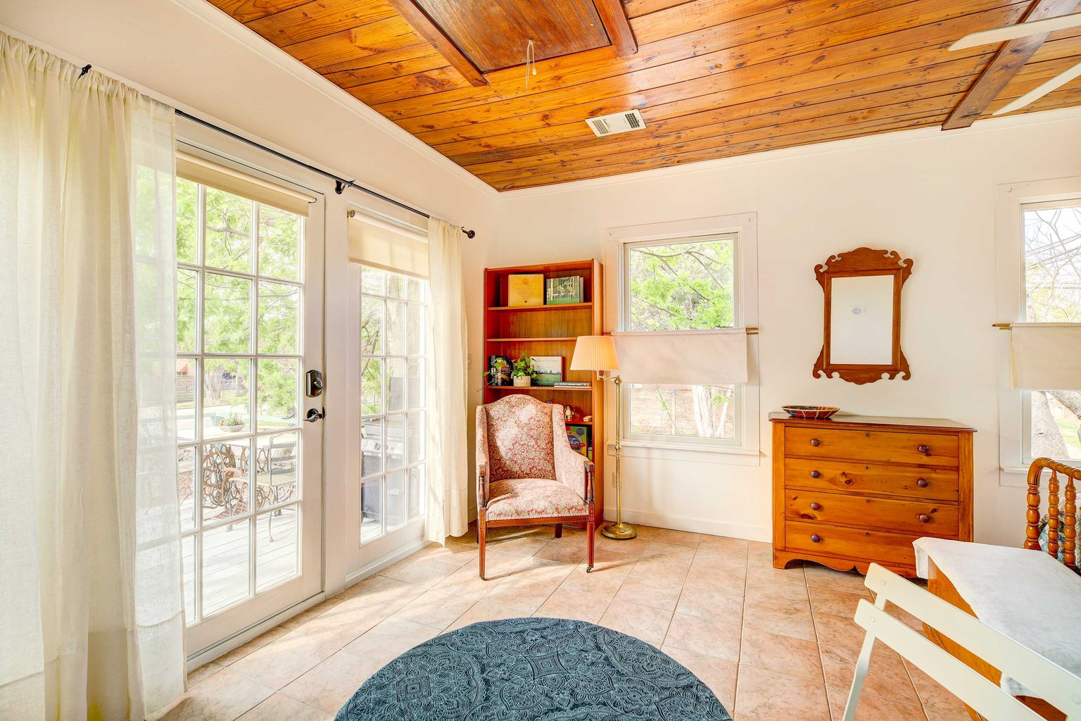 Houston Vacation Rental