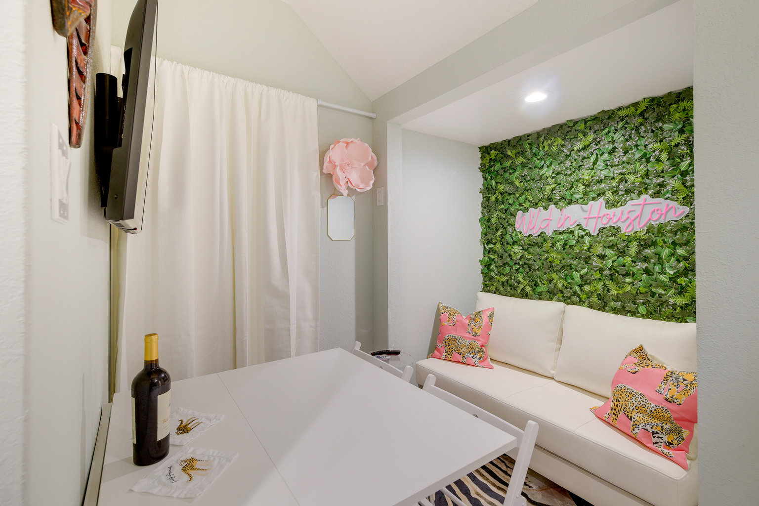 Houston Vacation Rental