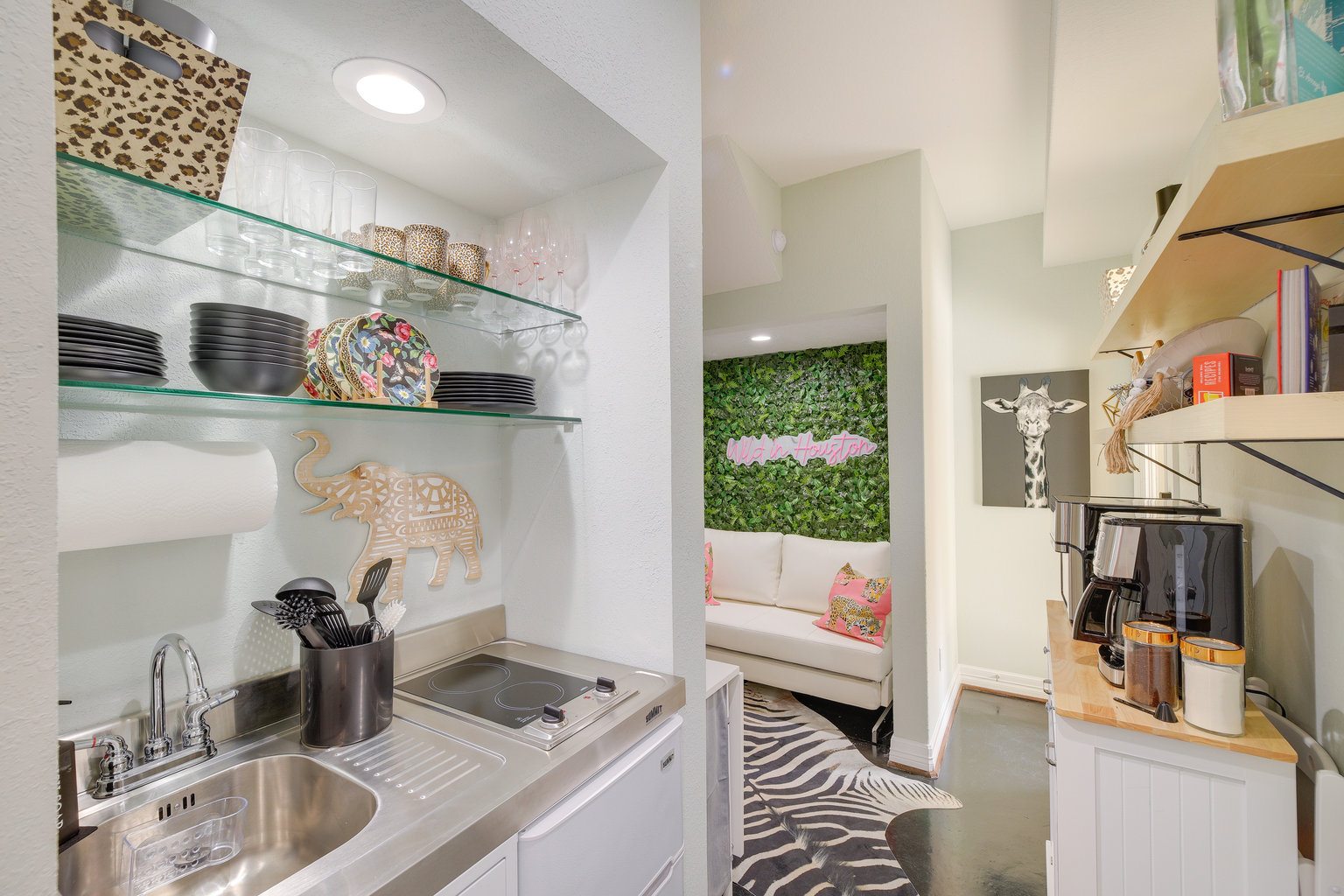 Houston Vacation Rental