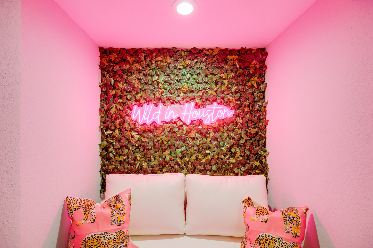 Houston Vacation Rental