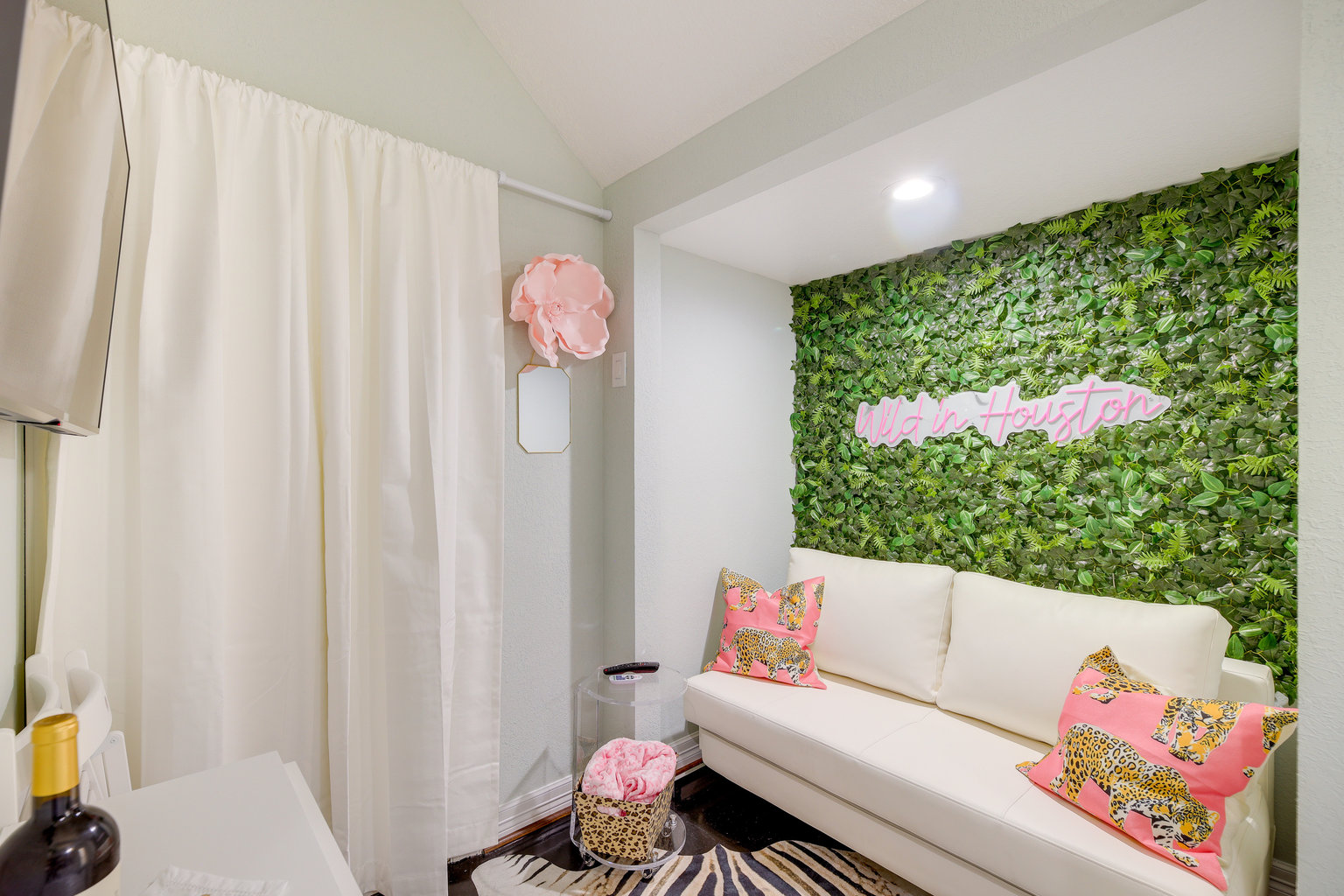 Houston Vacation Rental