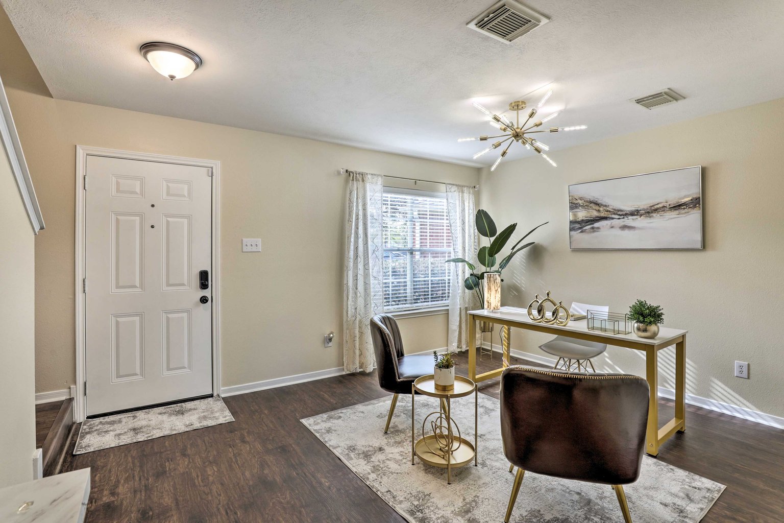 Houston Vacation Rental