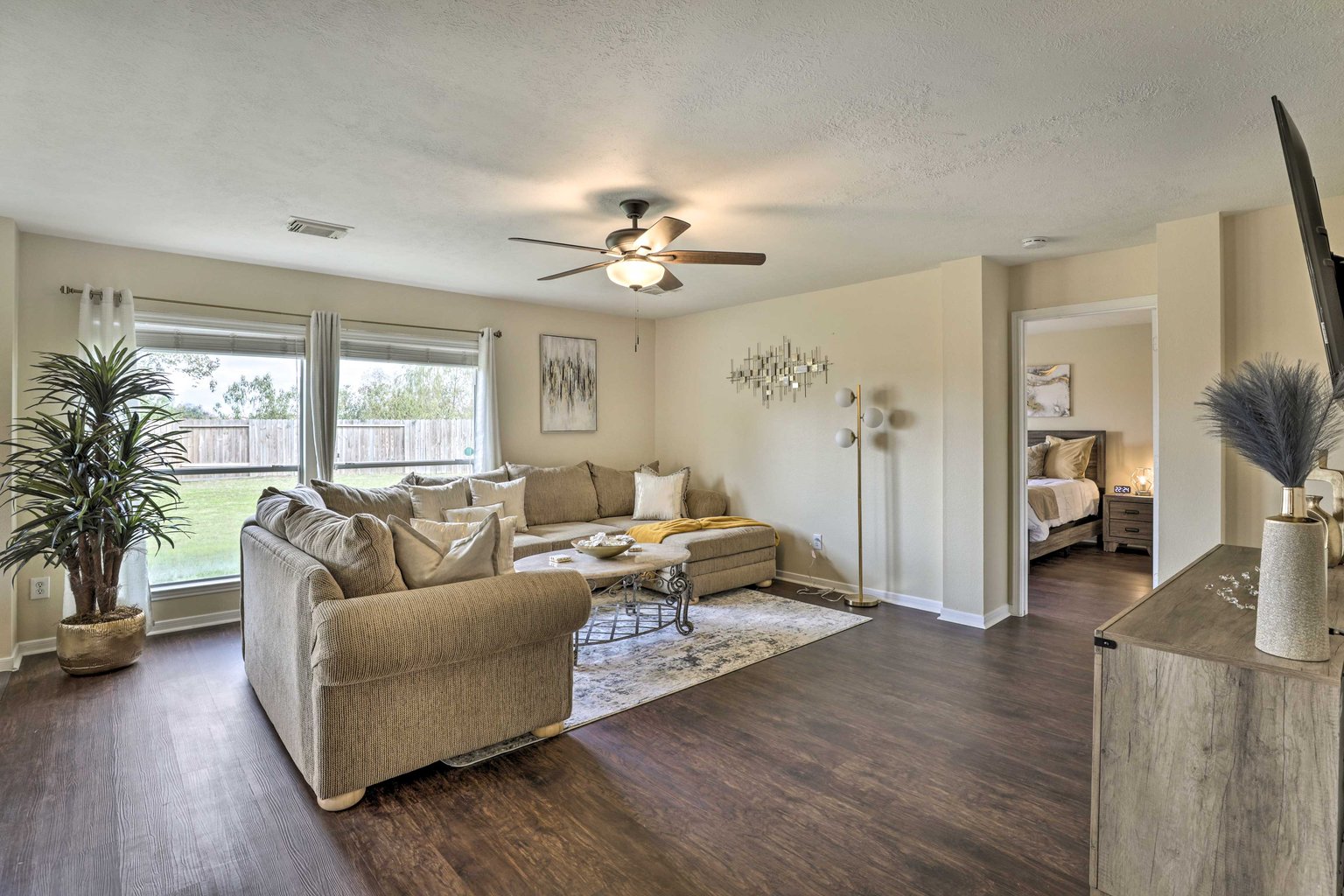 Houston Vacation Rental