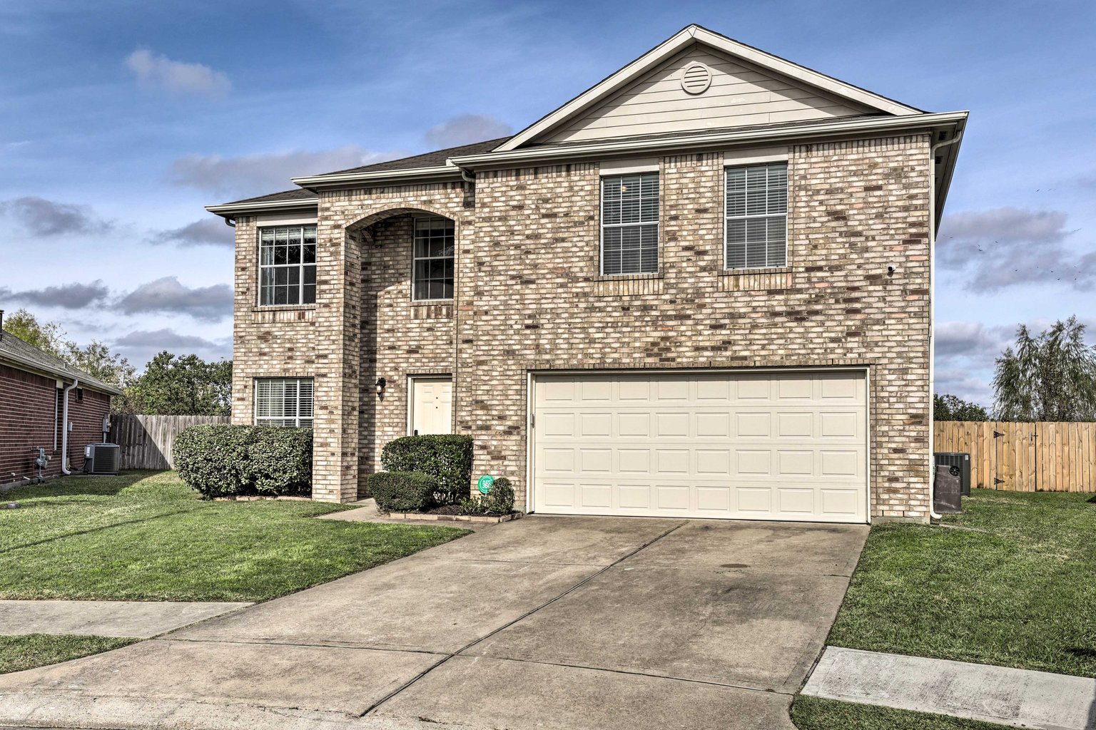 Houston Vacation Rental