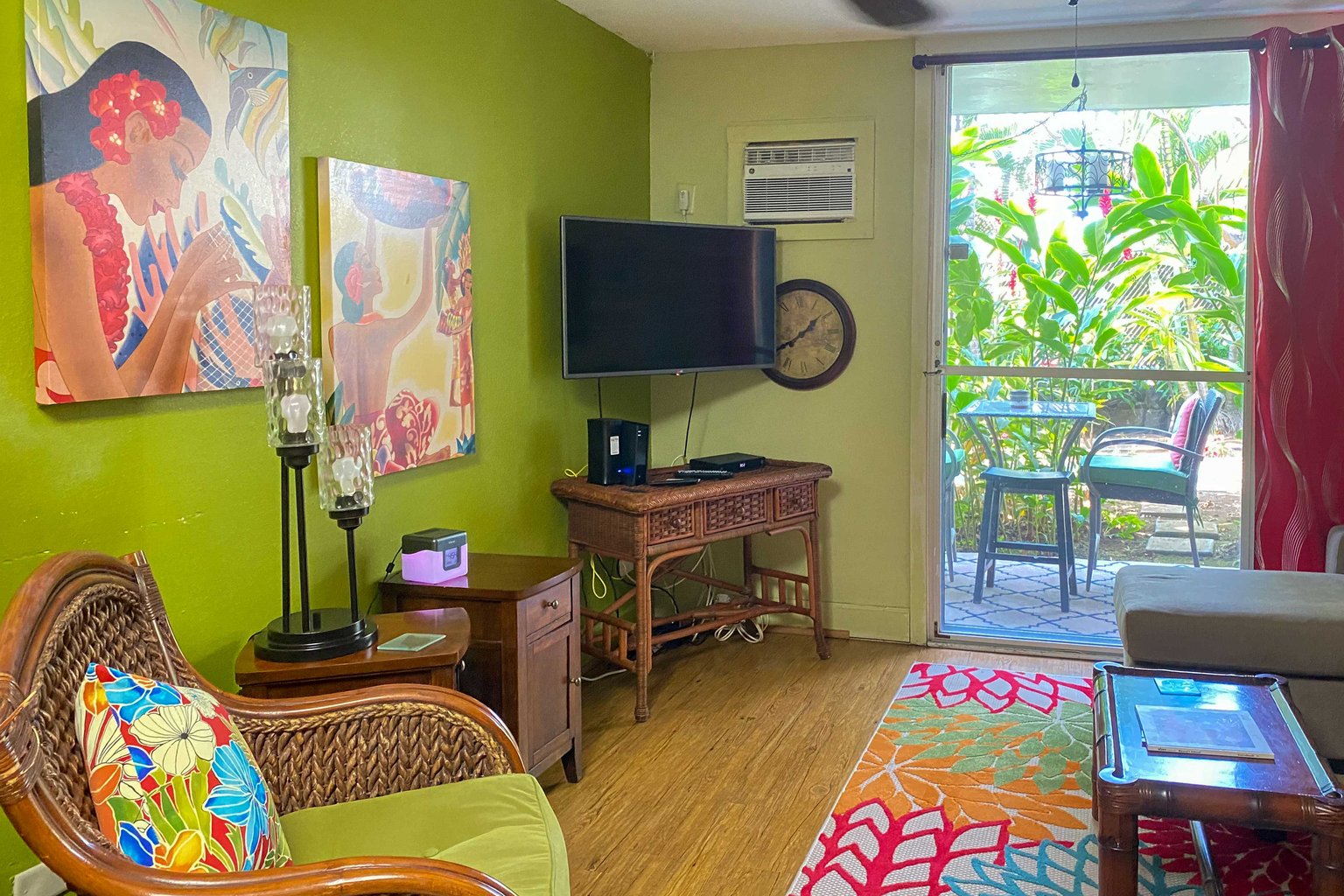 Kailua-Kona Vacation Rental