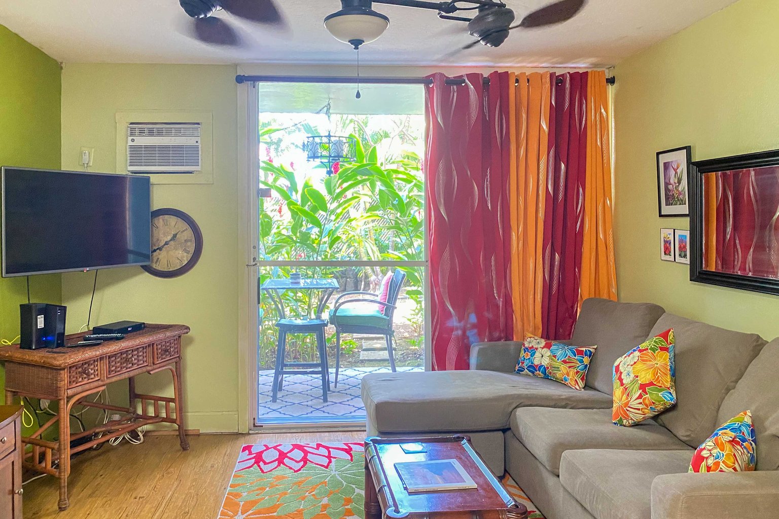 Kailua-Kona Vacation Rental