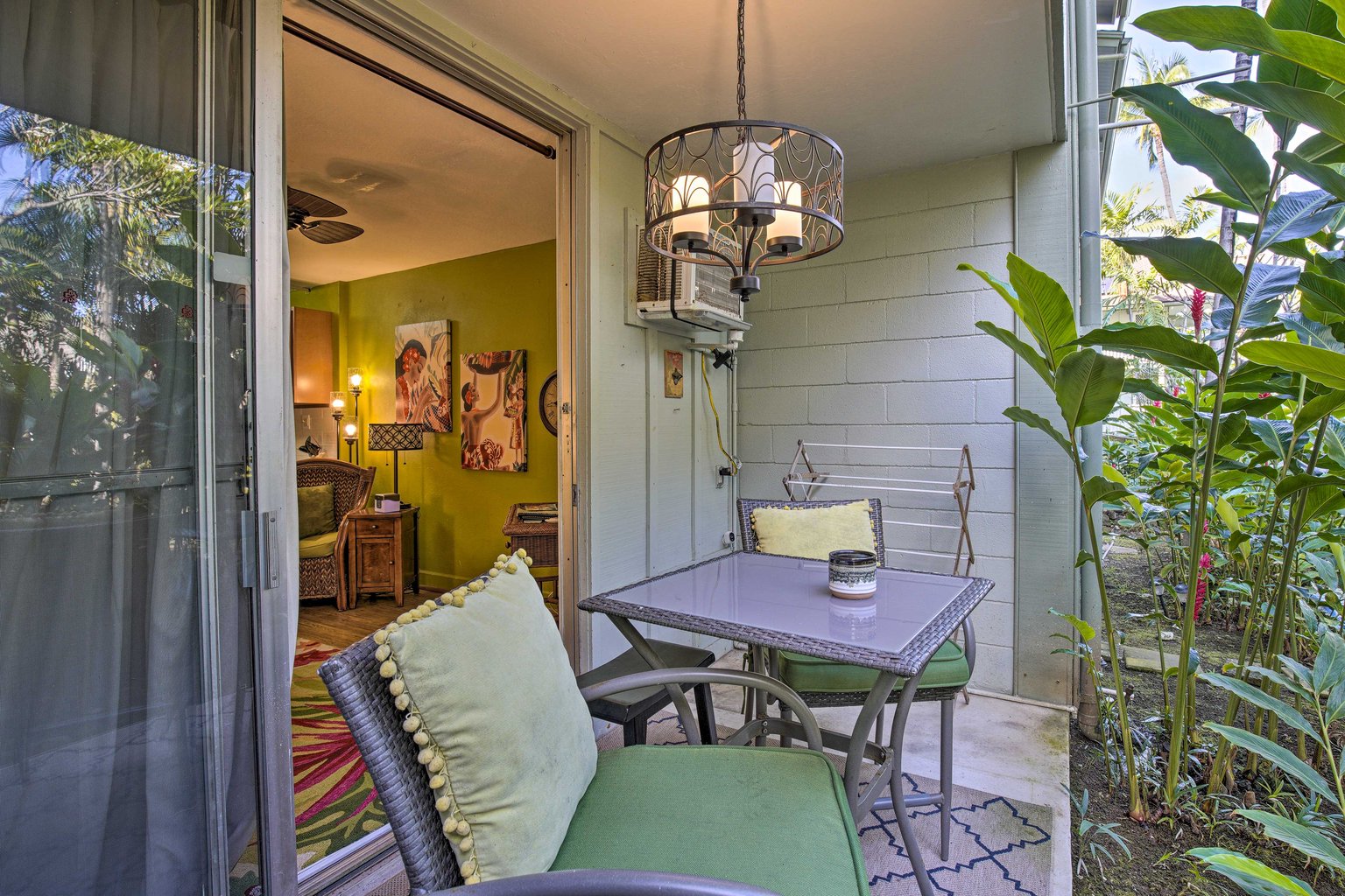 Kailua-Kona Vacation Rental