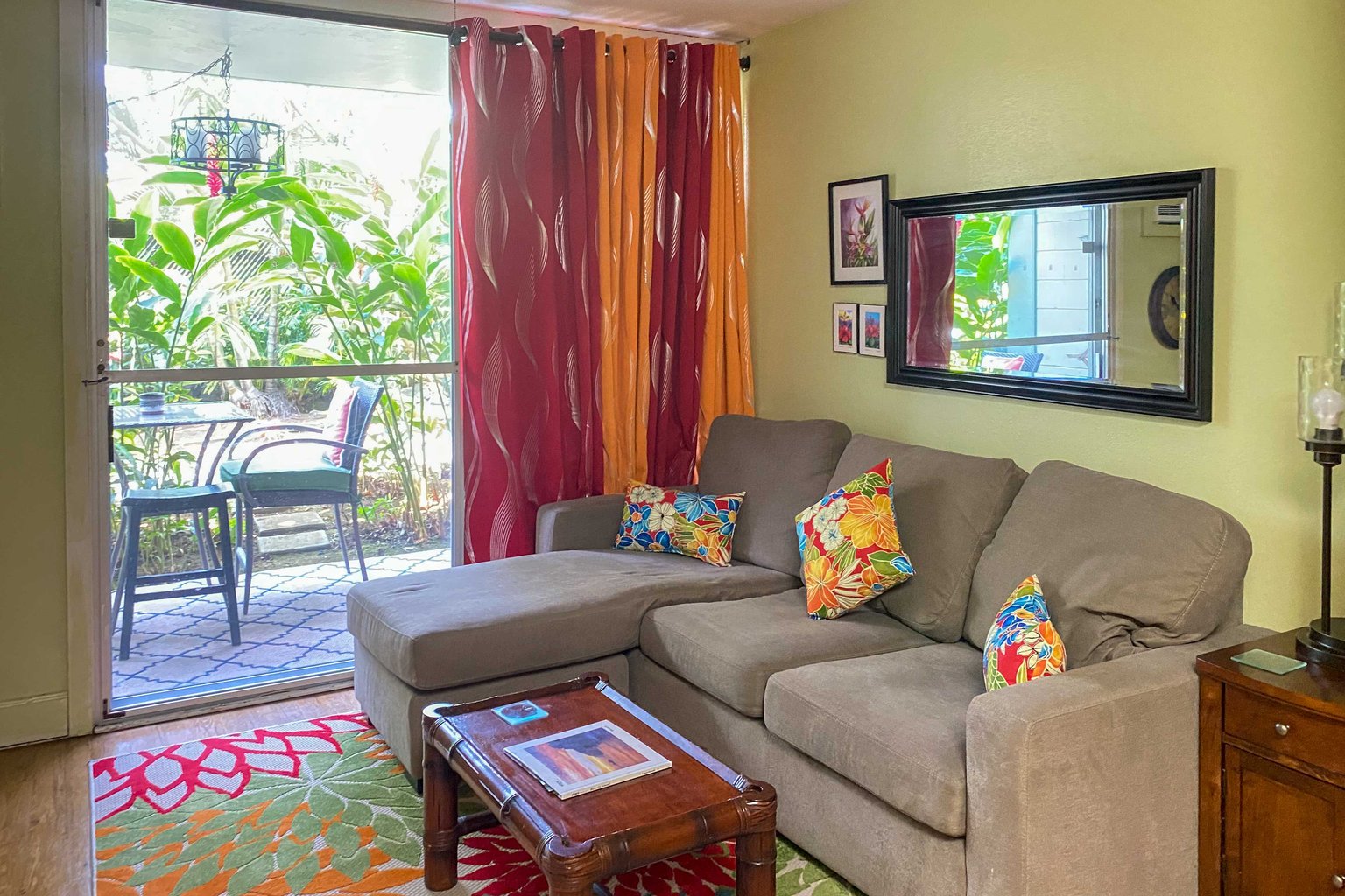Kailua-Kona Vacation Rental