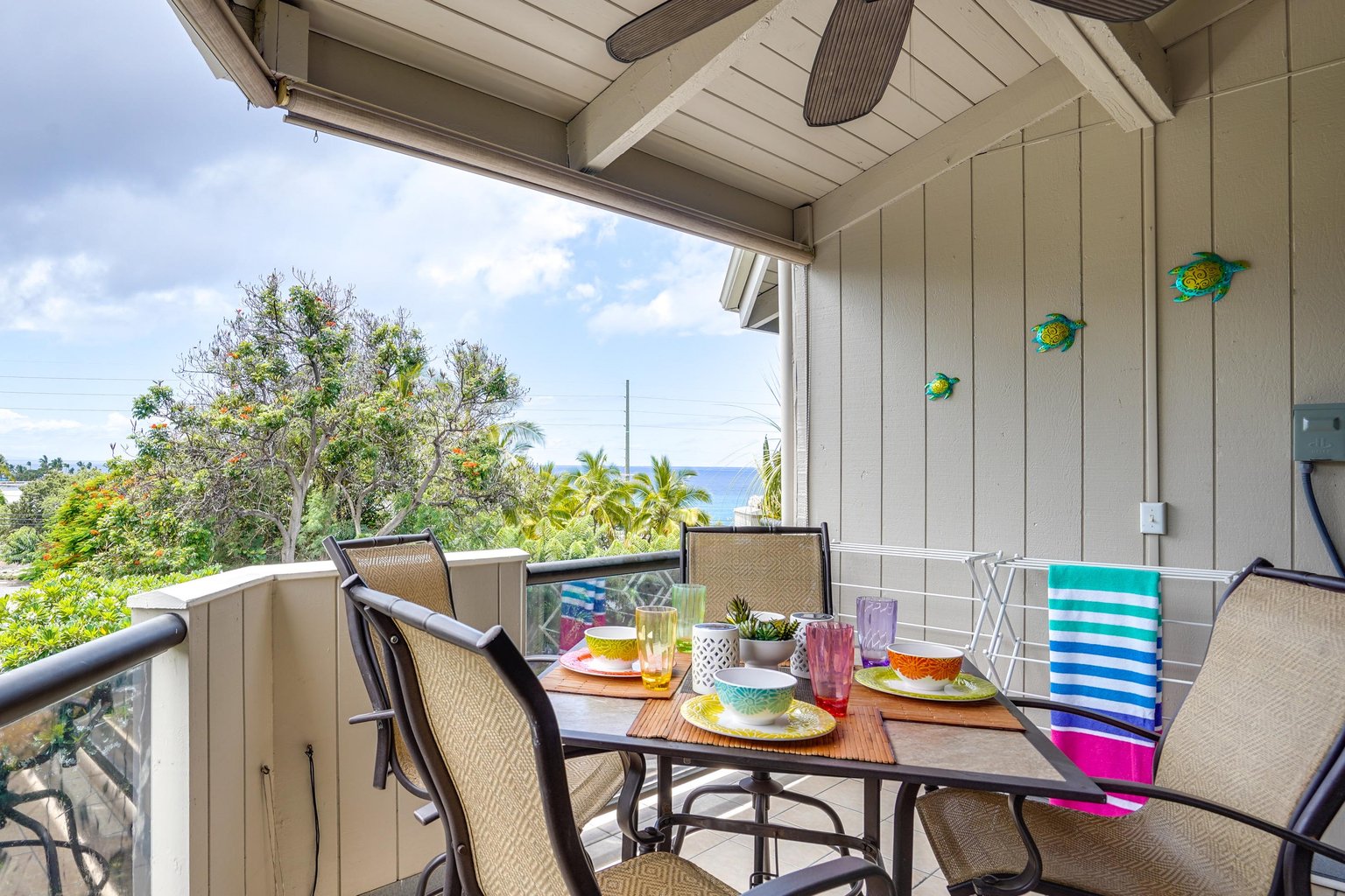 Kailua-Kona Vacation Rental