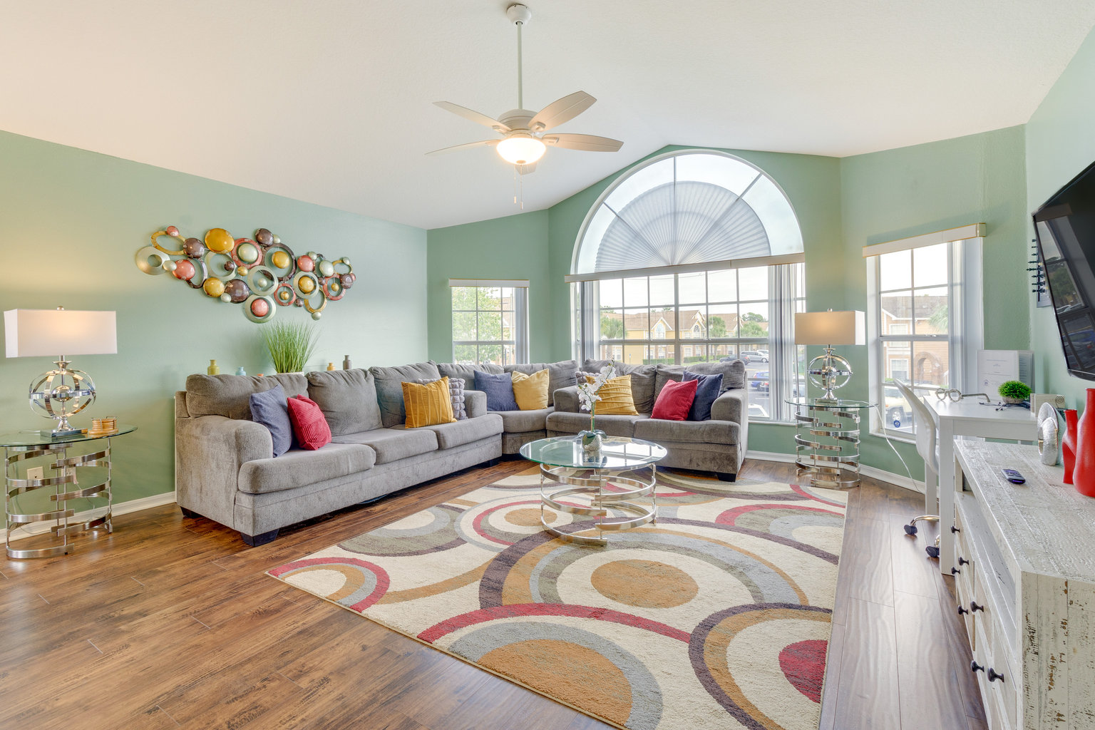 Kissimmee Vacation Rental
