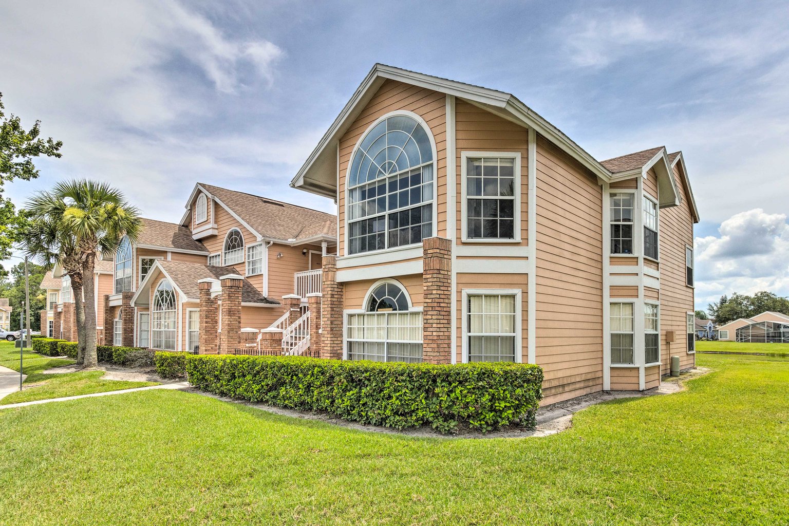 Kissimmee Vacation Rental