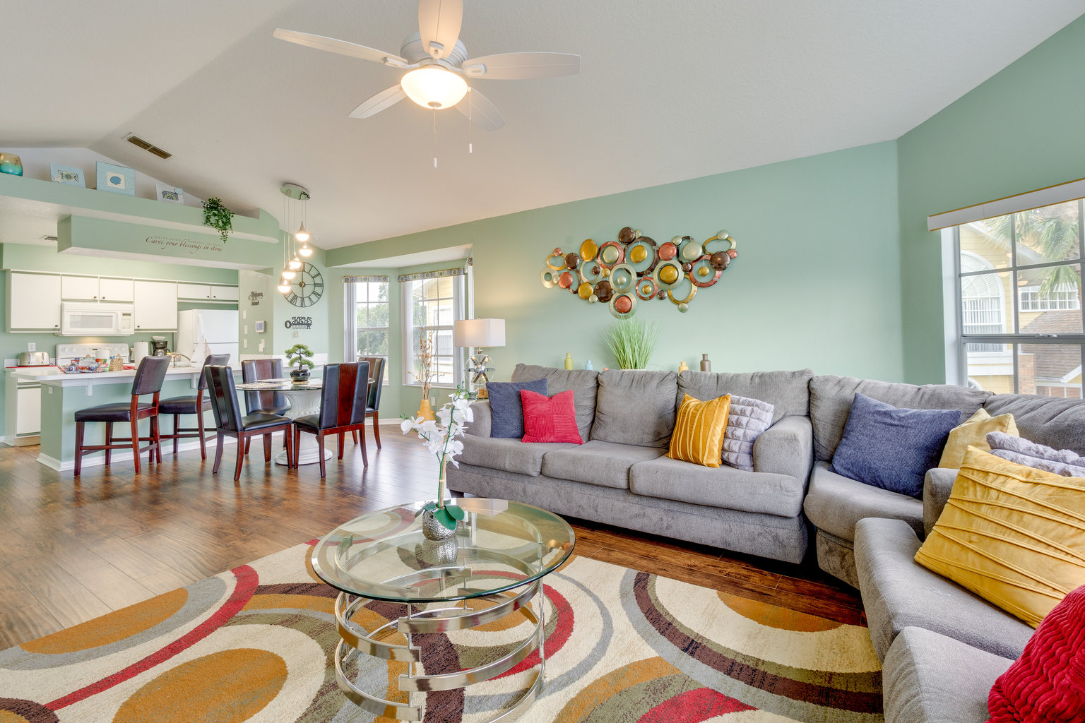 Kissimmee Vacation Rental