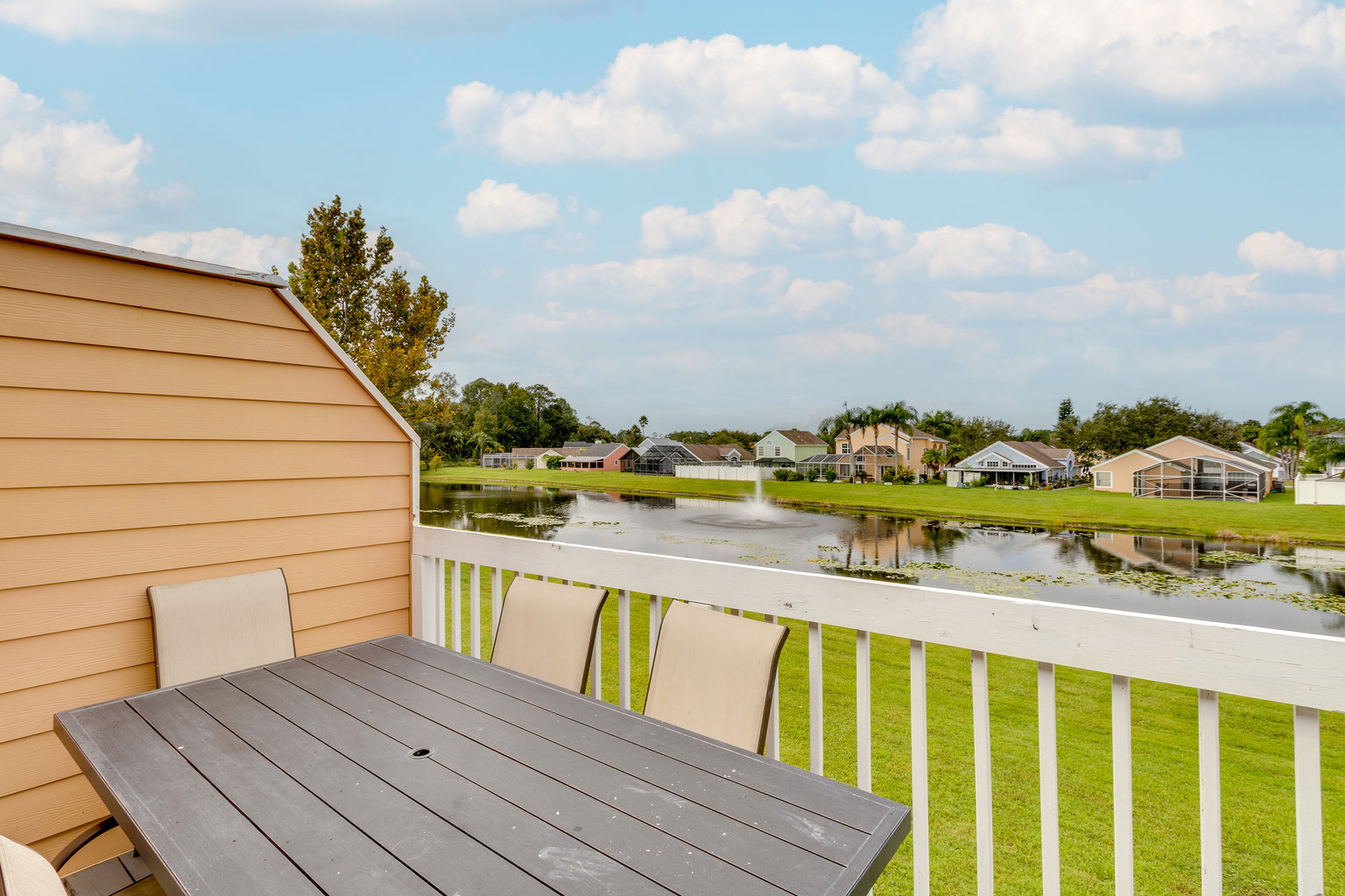 Kissimmee Vacation Rental