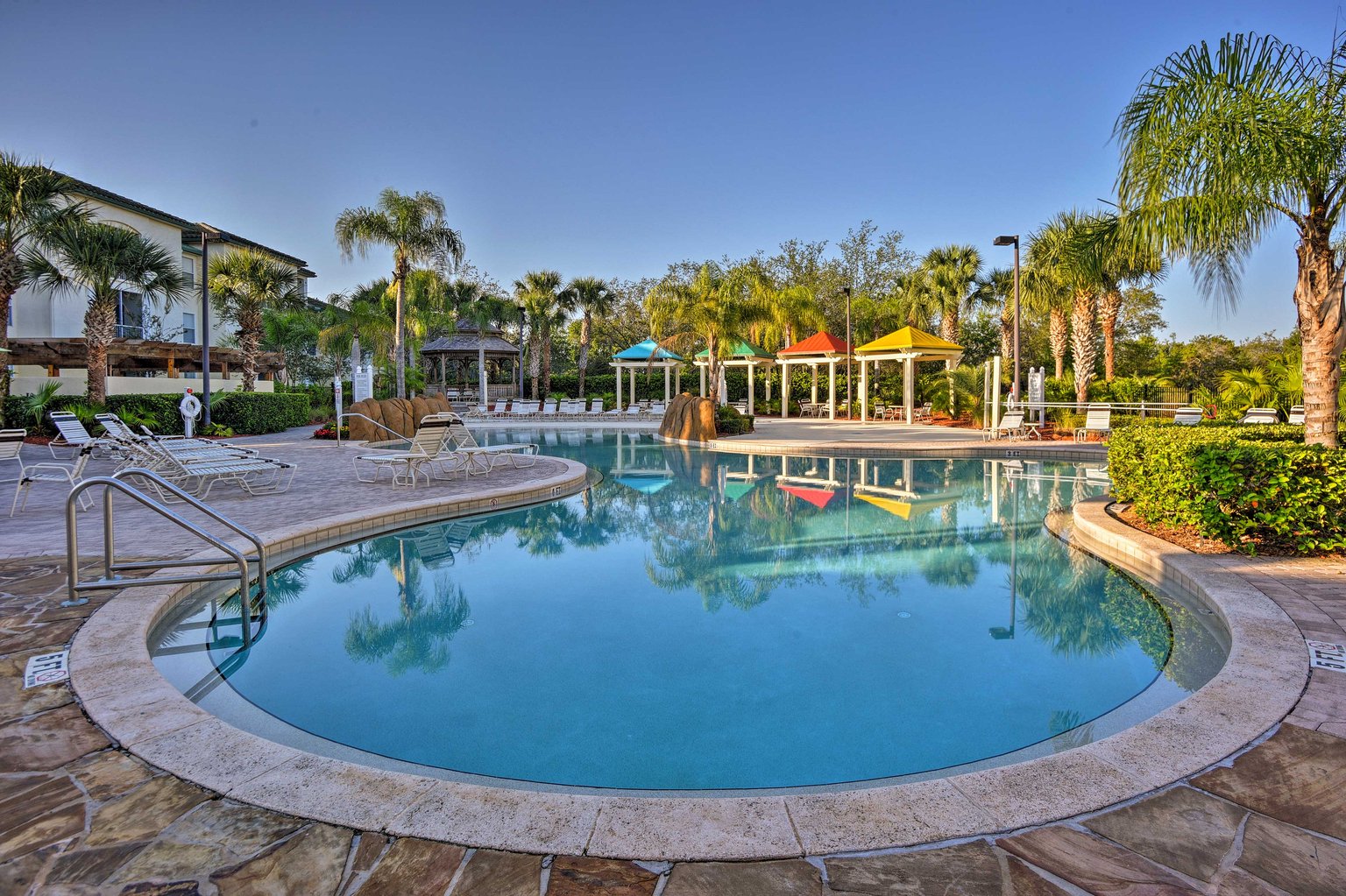 Kissimmee Vacation Rental