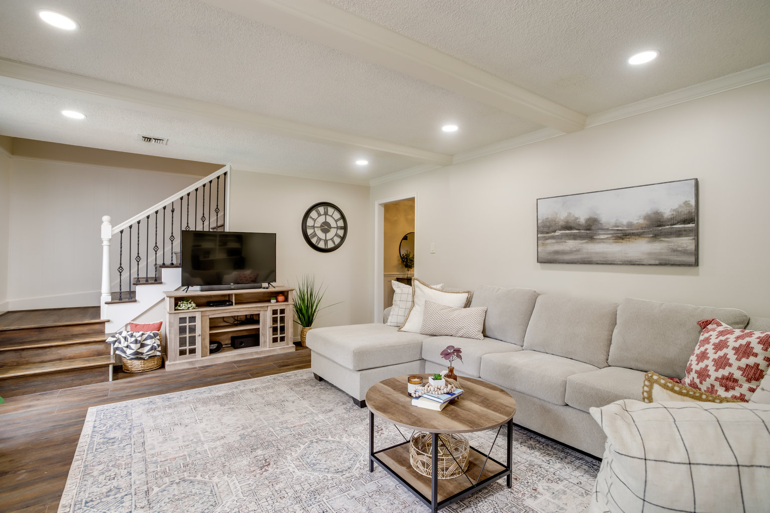 Houston Vacation Rental