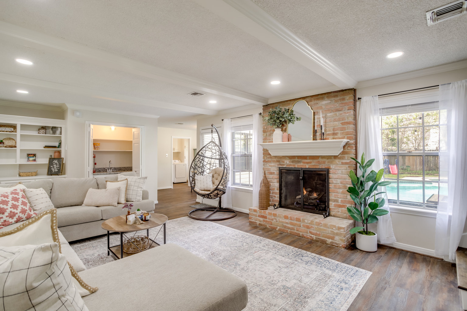 Houston Vacation Rental