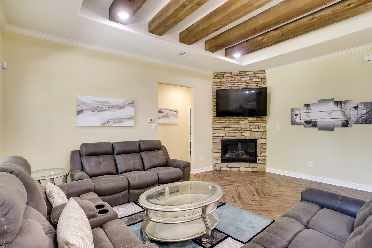 Tomball Vacation Rental