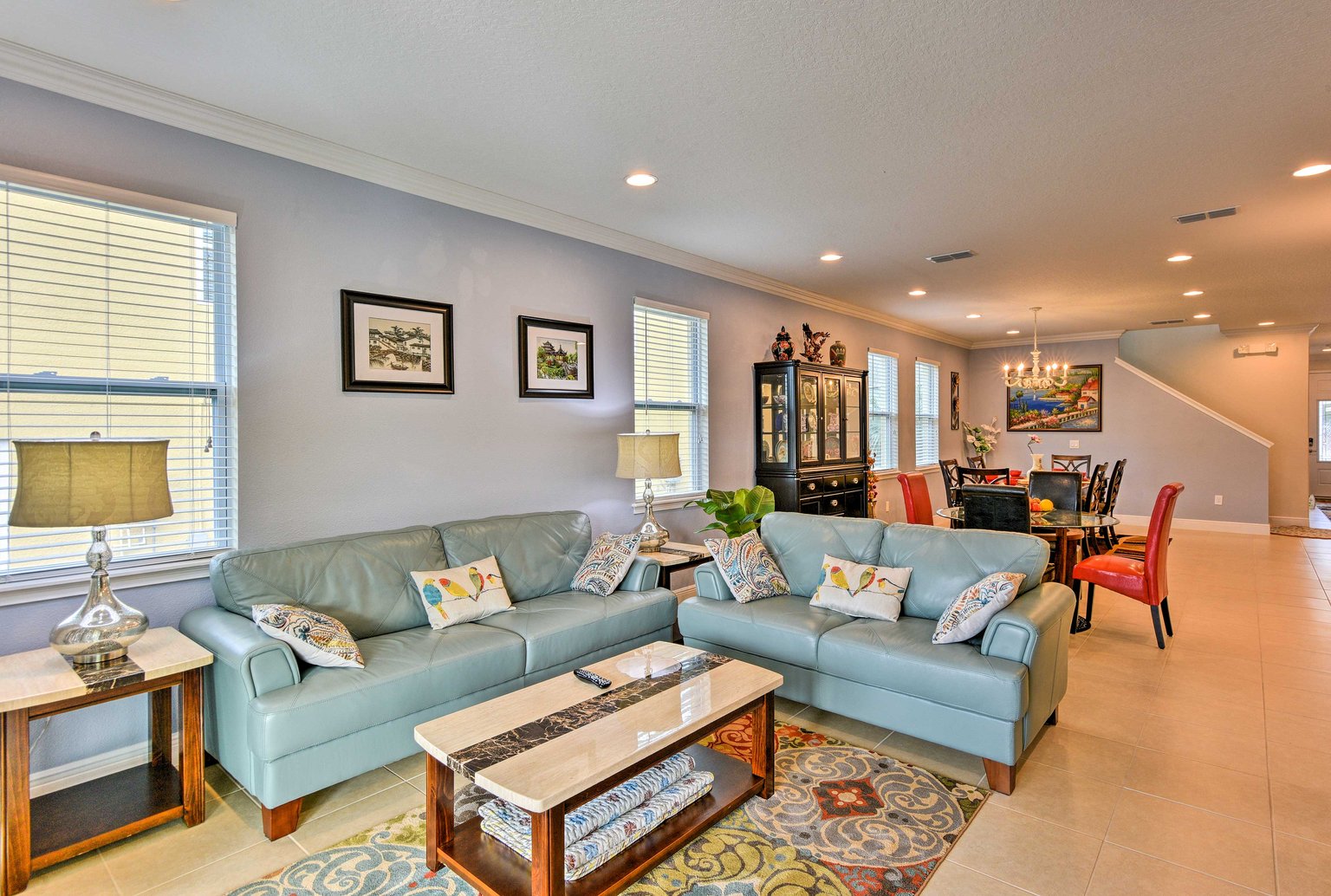 Kissimmee Vacation Rental