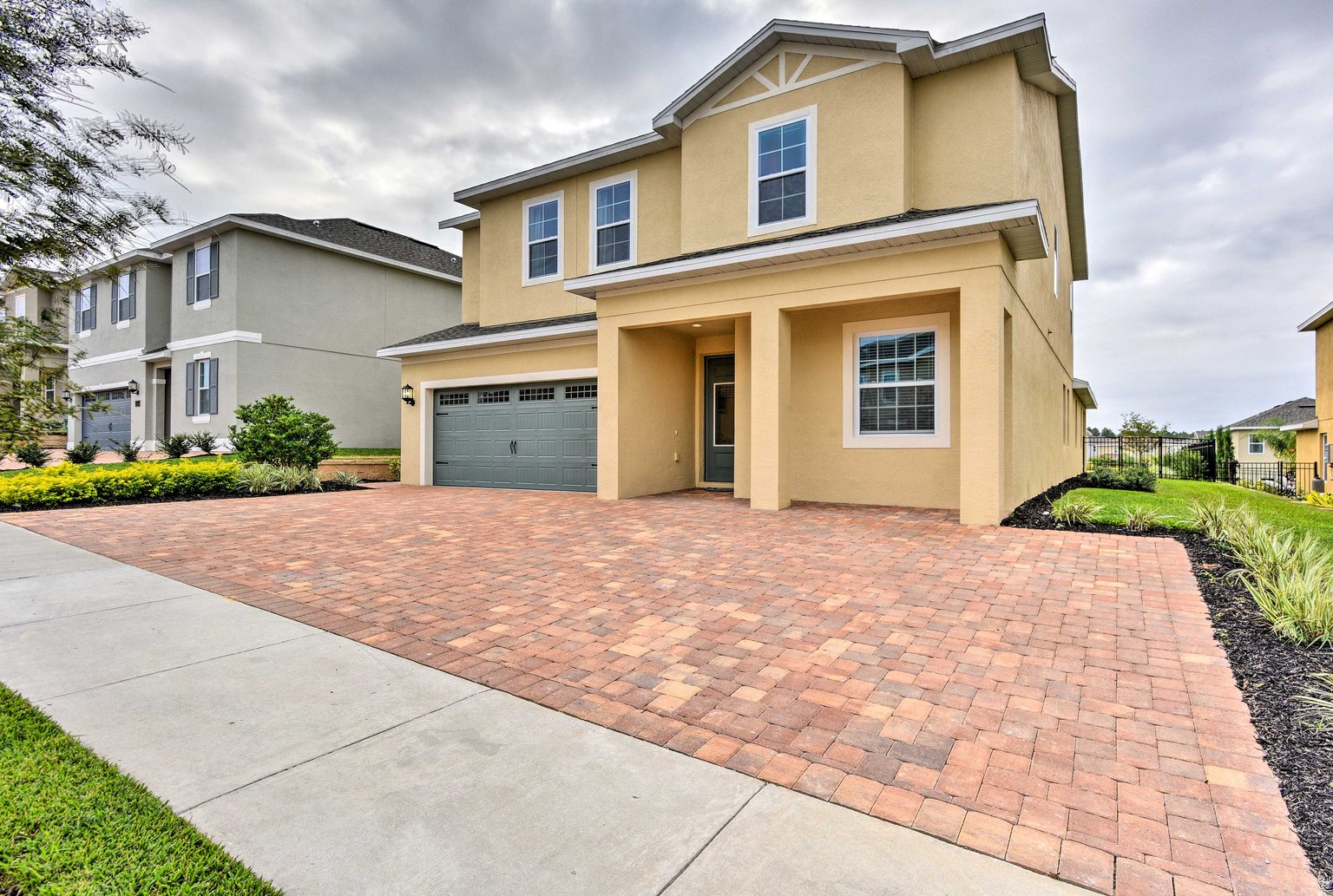 Kissimmee Vacation Rental