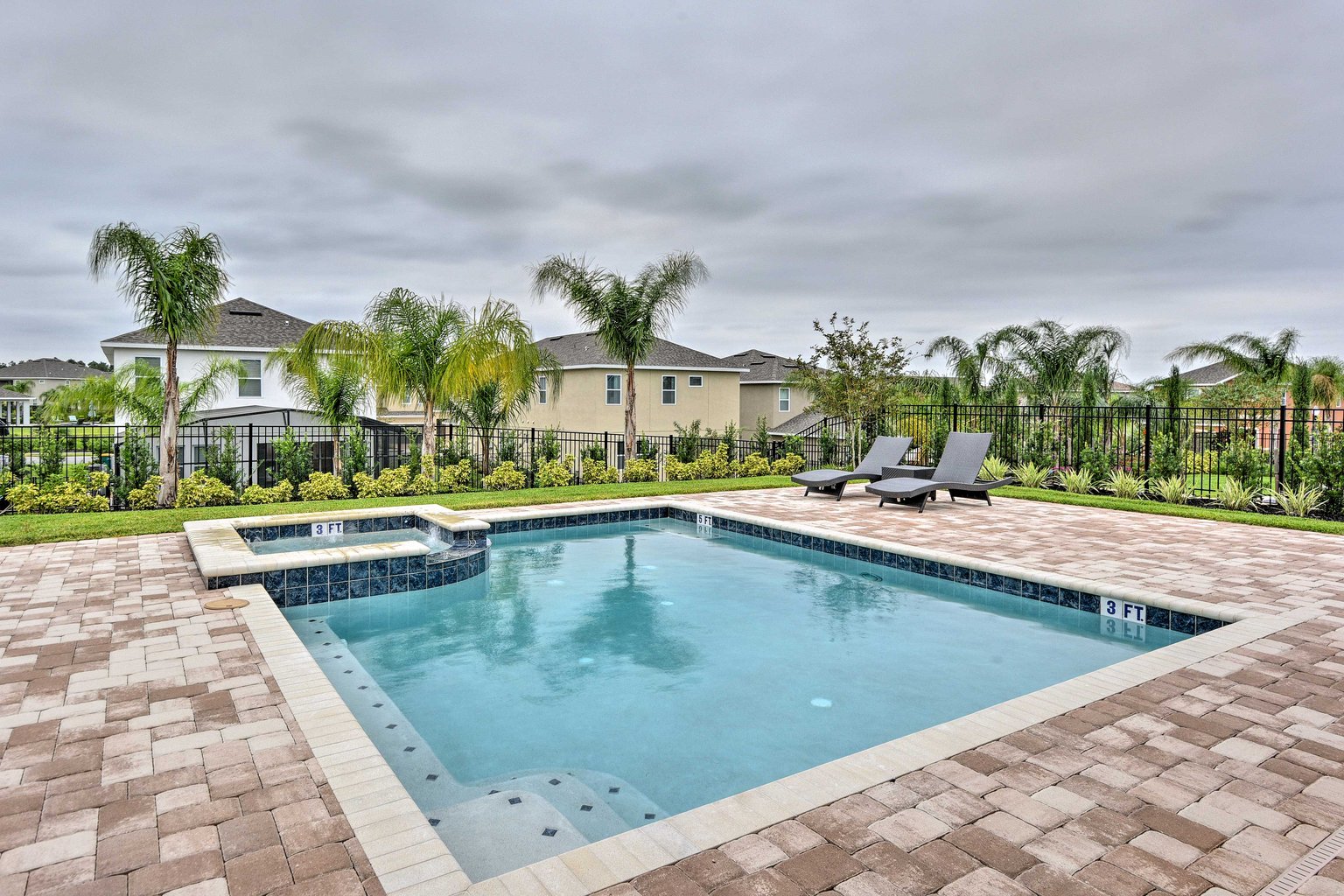 Kissimmee Vacation Rental