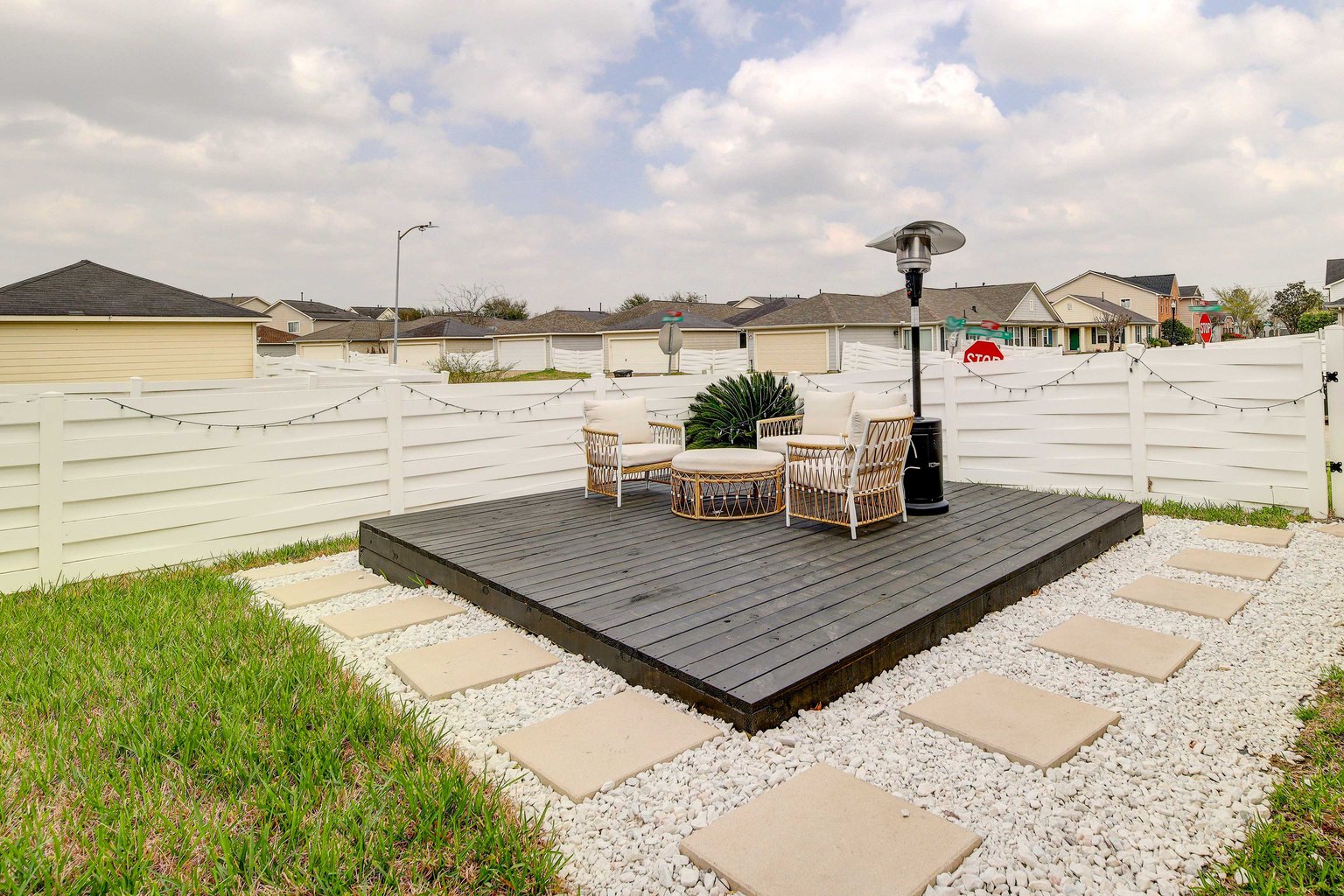 Houston Vacation Rental