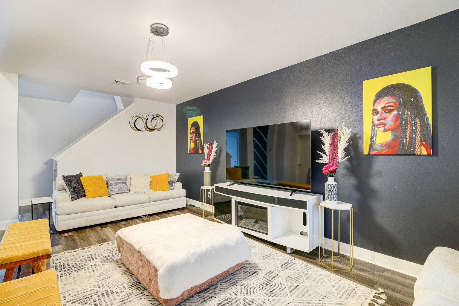 Houston Vacation Rental