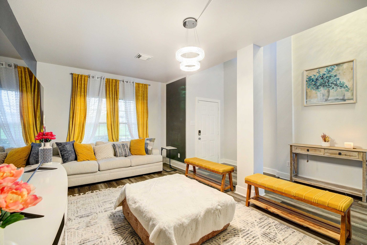 Houston Vacation Rental