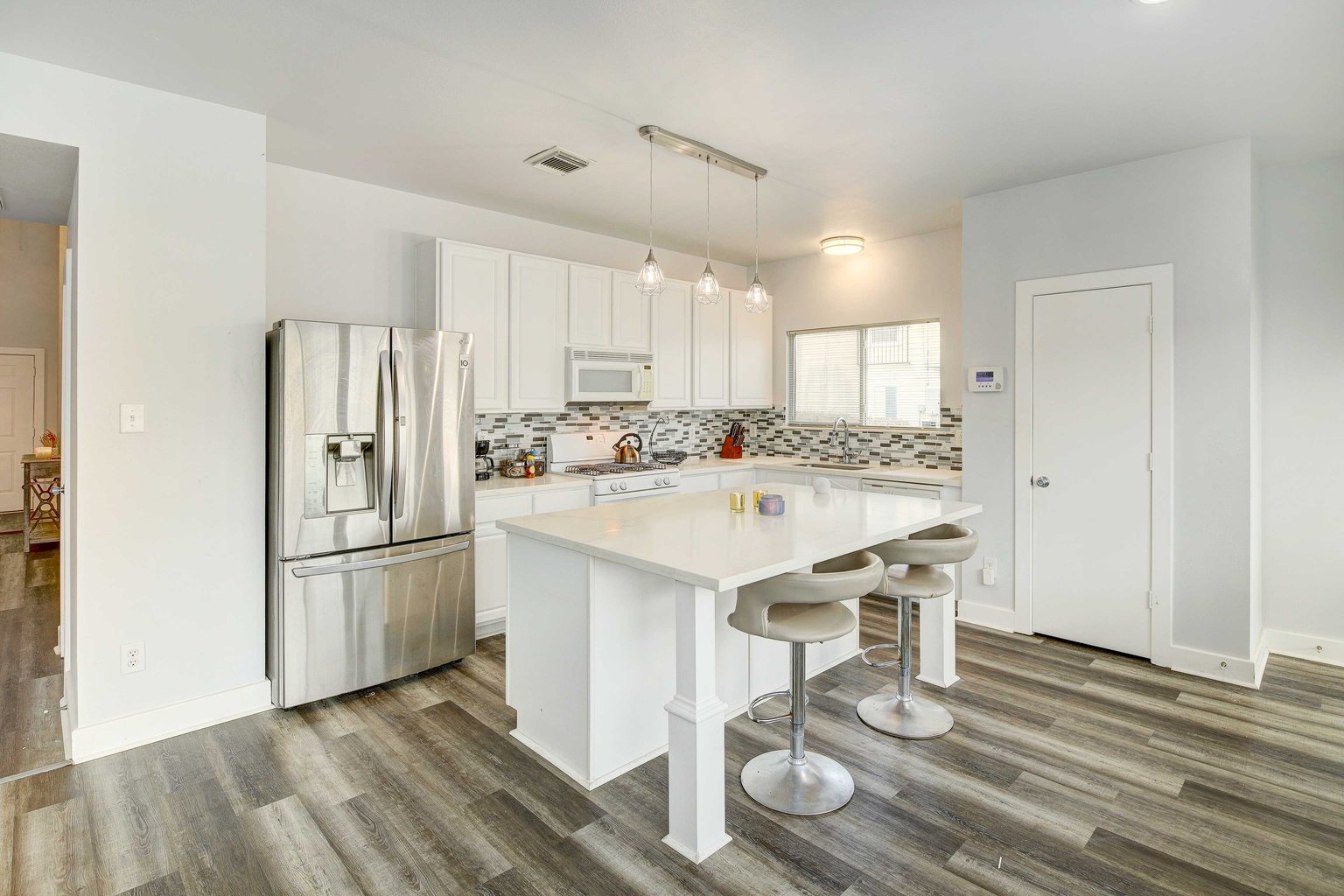Houston Vacation Rental