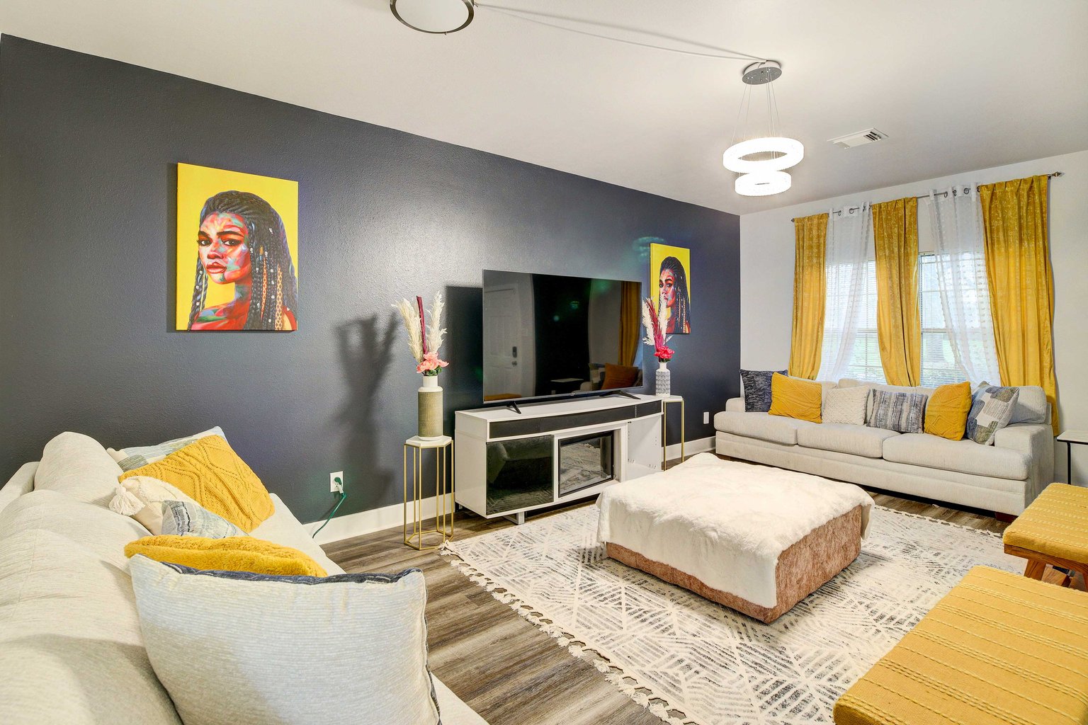 Houston Vacation Rental