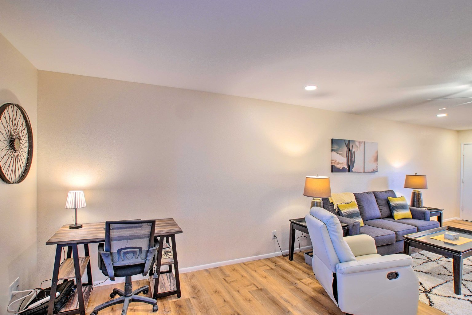 Phoenix Vacation Rental