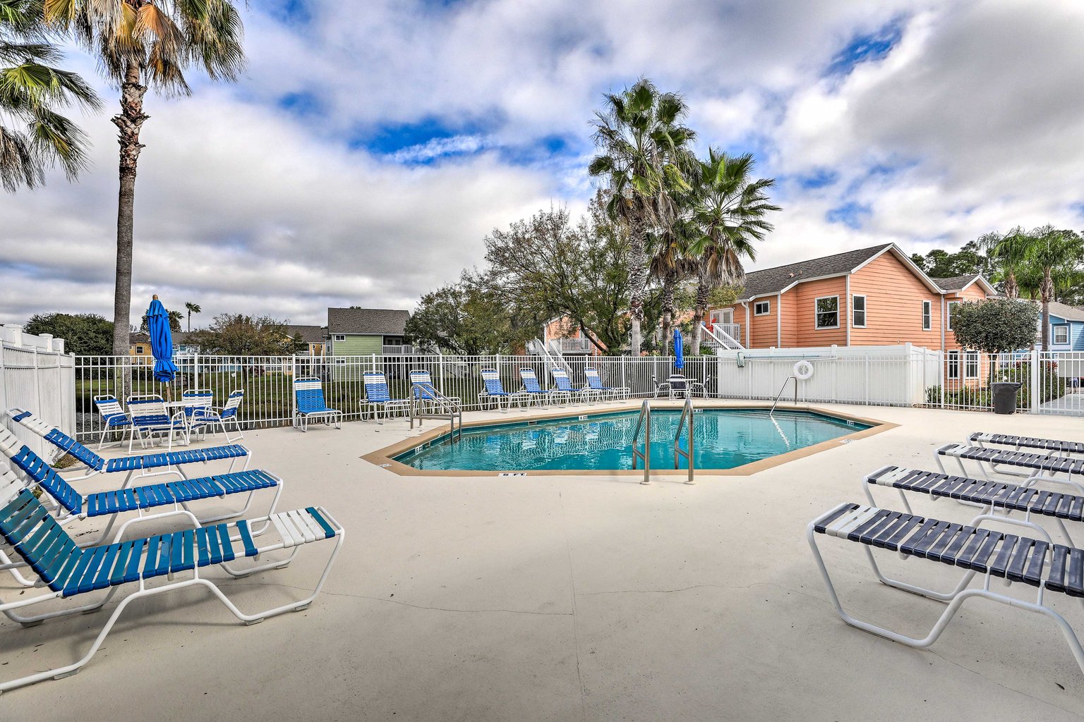 Kissimmee Vacation Rental