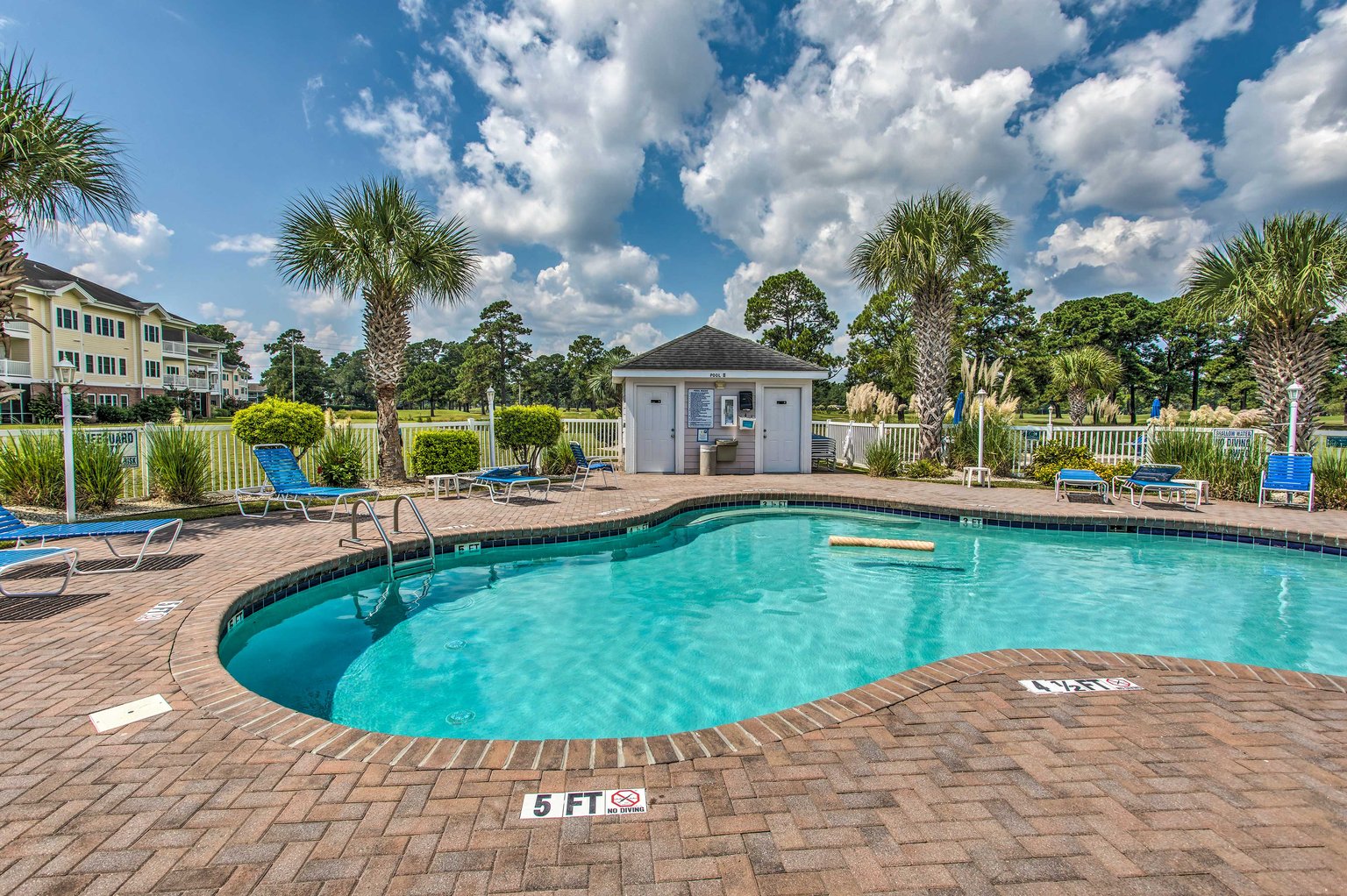 Myrtle Beach Vacation Rental
