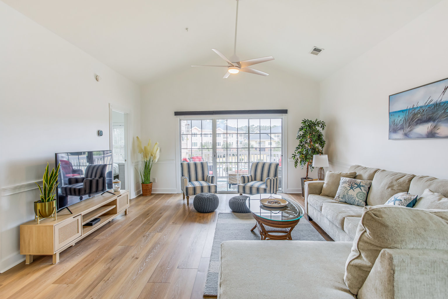 Myrtle Beach Vacation Rental