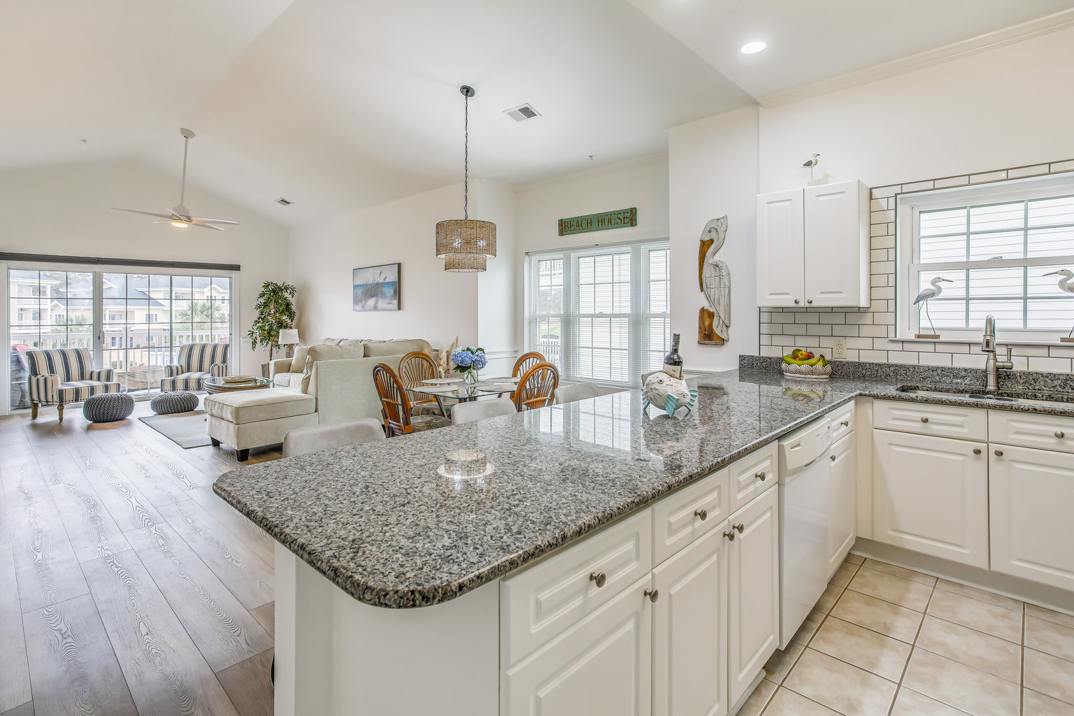 Myrtle Beach Vacation Rental