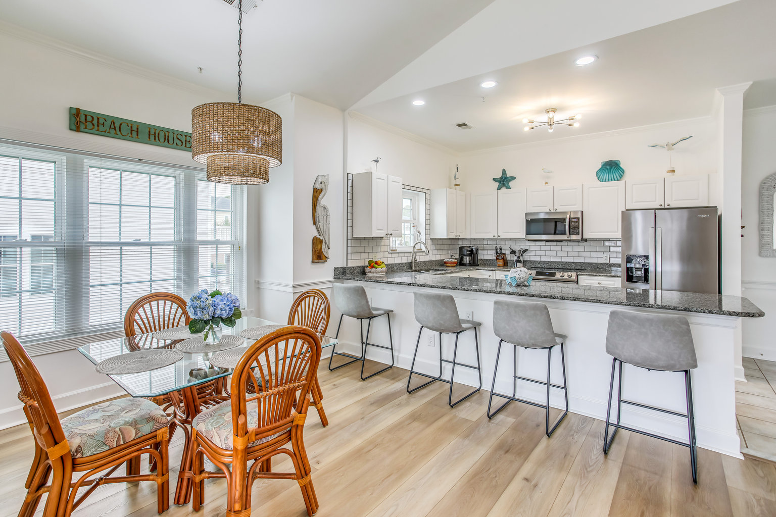 Myrtle Beach Vacation Rental