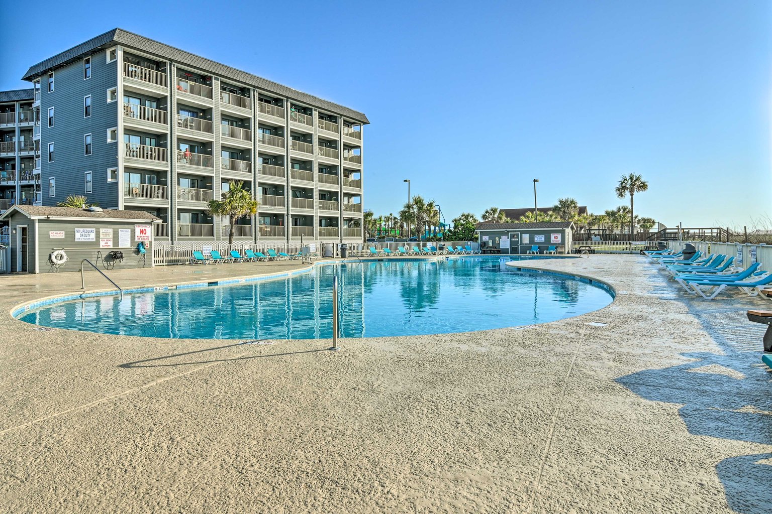 Myrtle Beach Vacation Rental