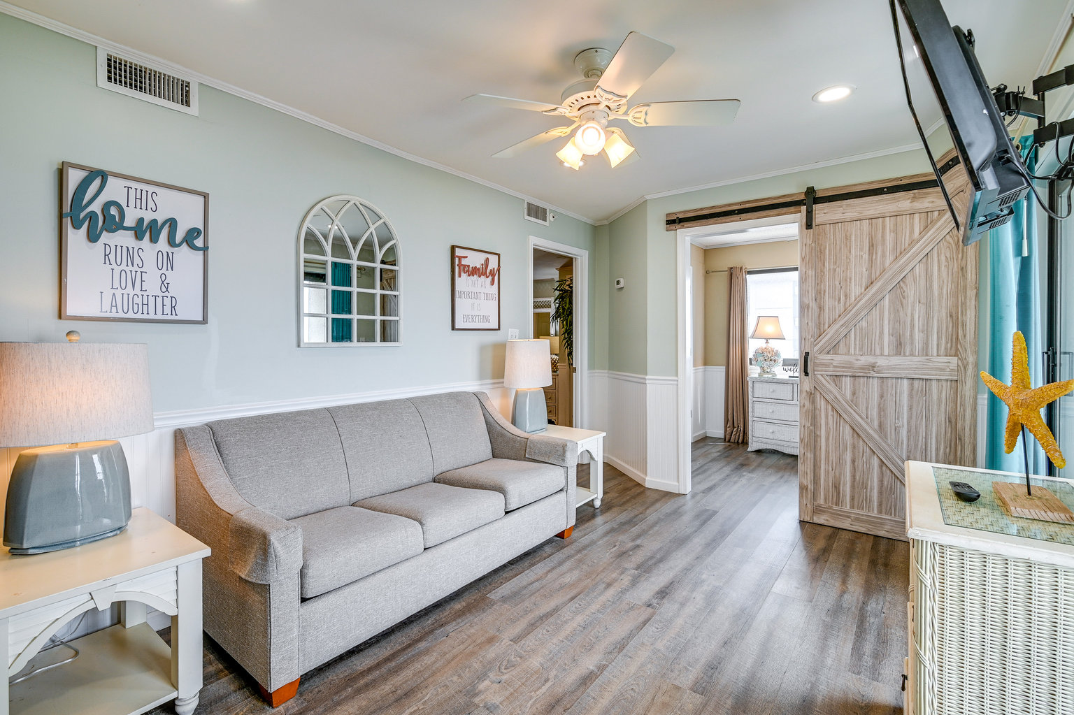 Myrtle Beach Vacation Rental